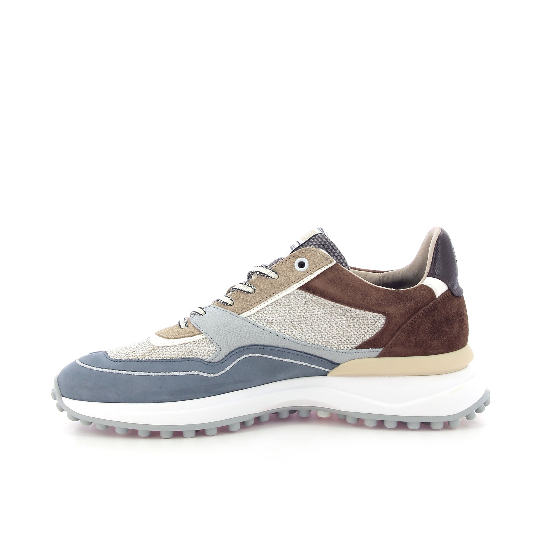 Floris Van Bommel Noppi 29.55 261675 blauw