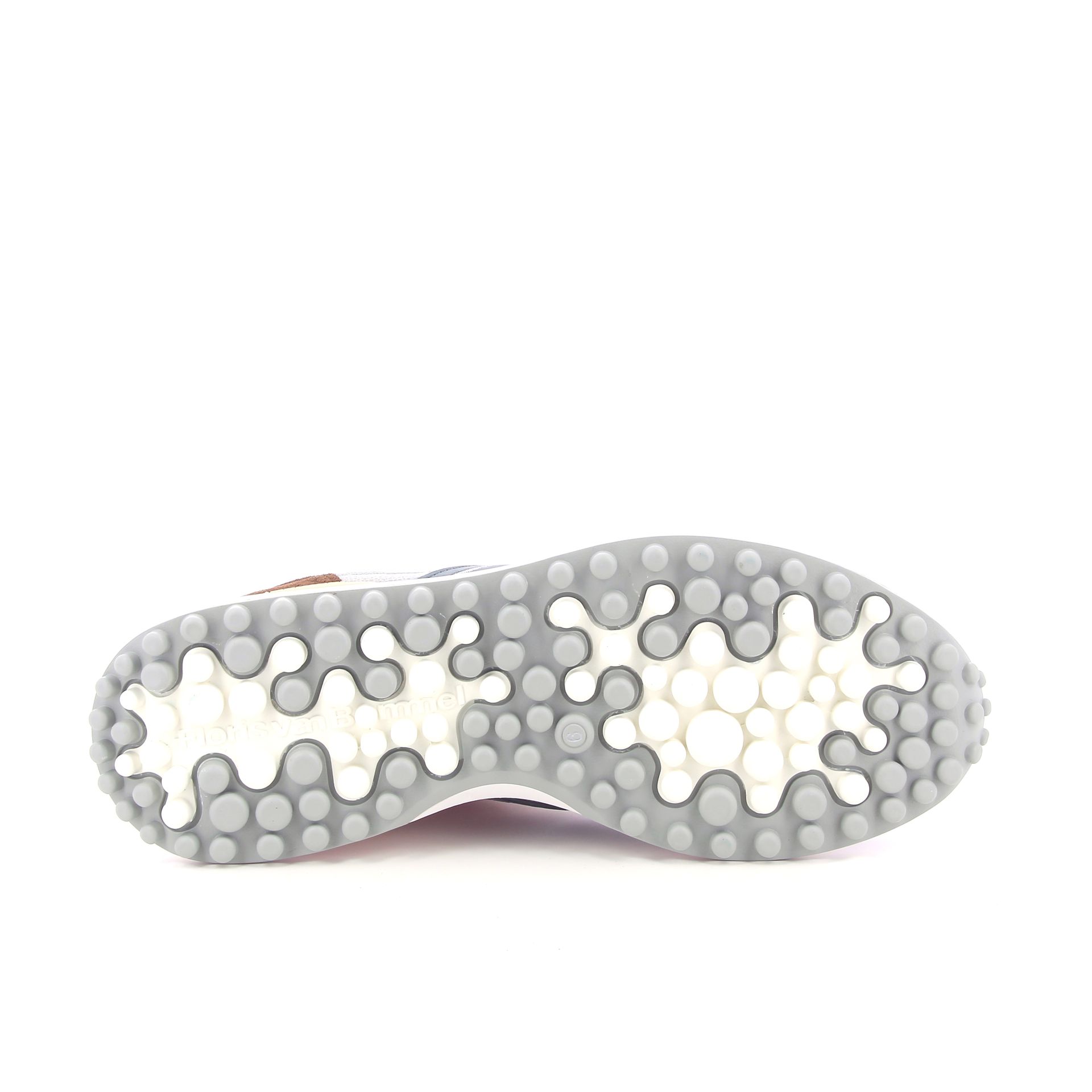 Floris Van Bommel Noppi 29.55 261675 blauw