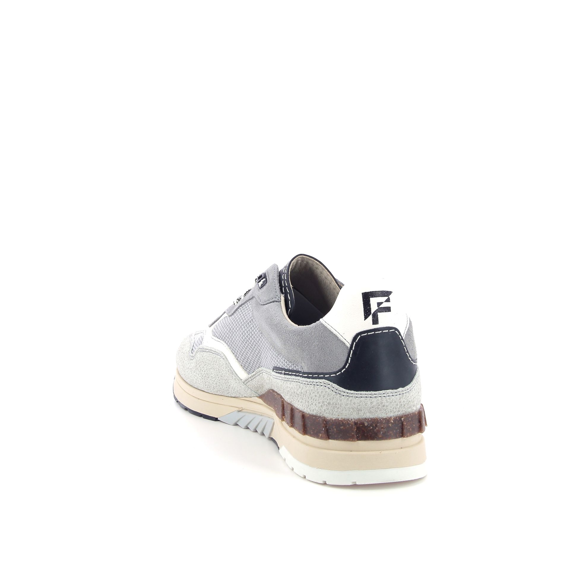 Floris Van Bommel De Runner 07.19 261681 beige