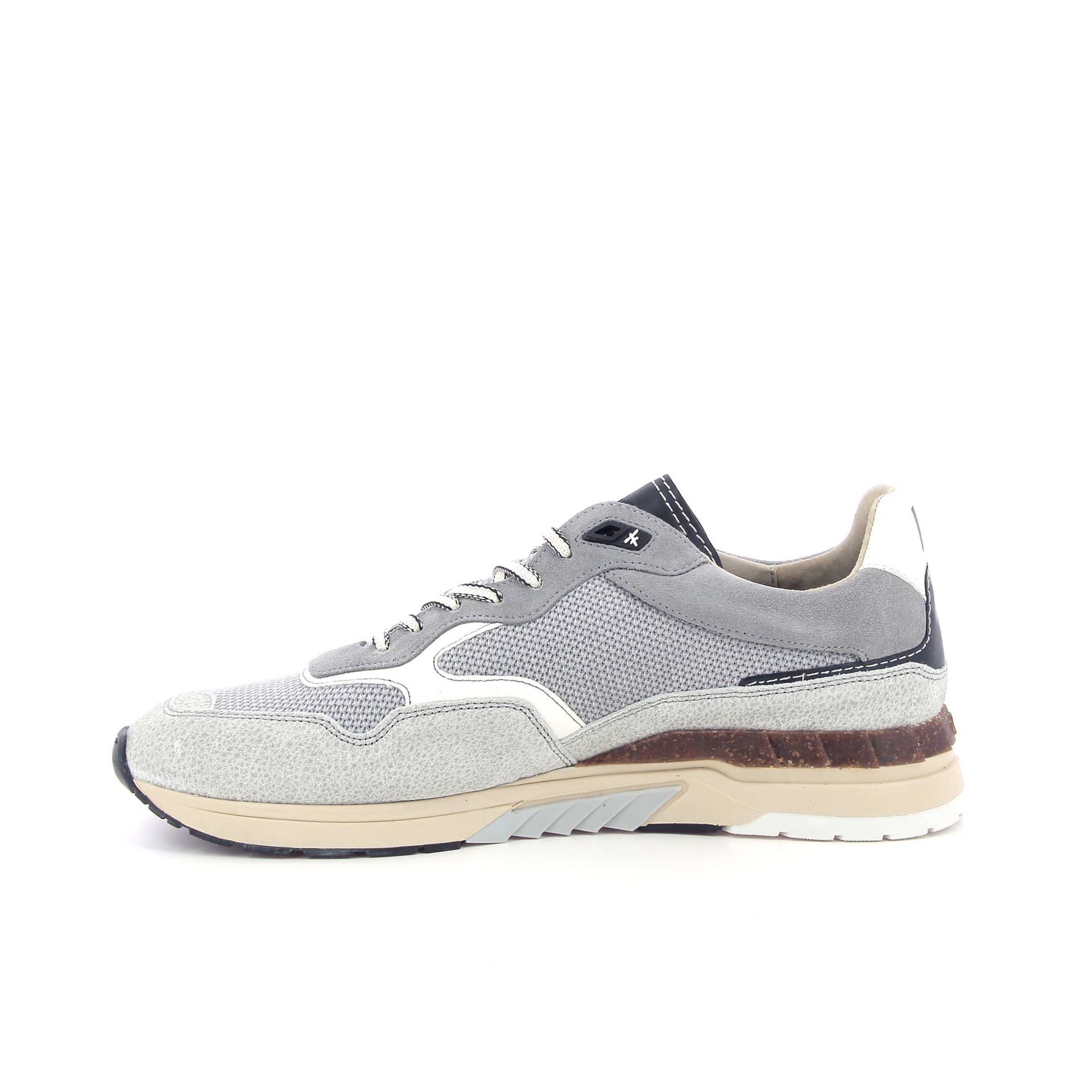 Floris Van Bommel De Runner 07.19 261681 beige