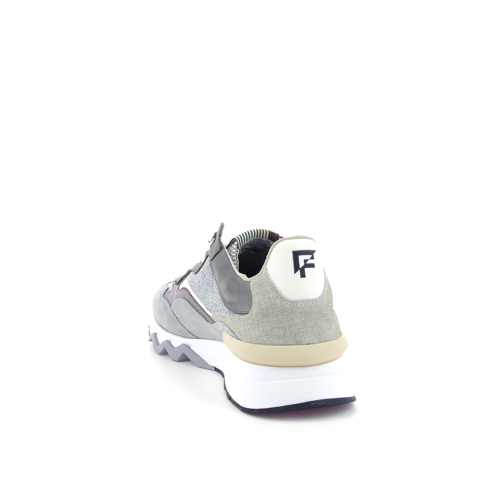 Floris Van Bommel De Zager 05.29 261683 grijs