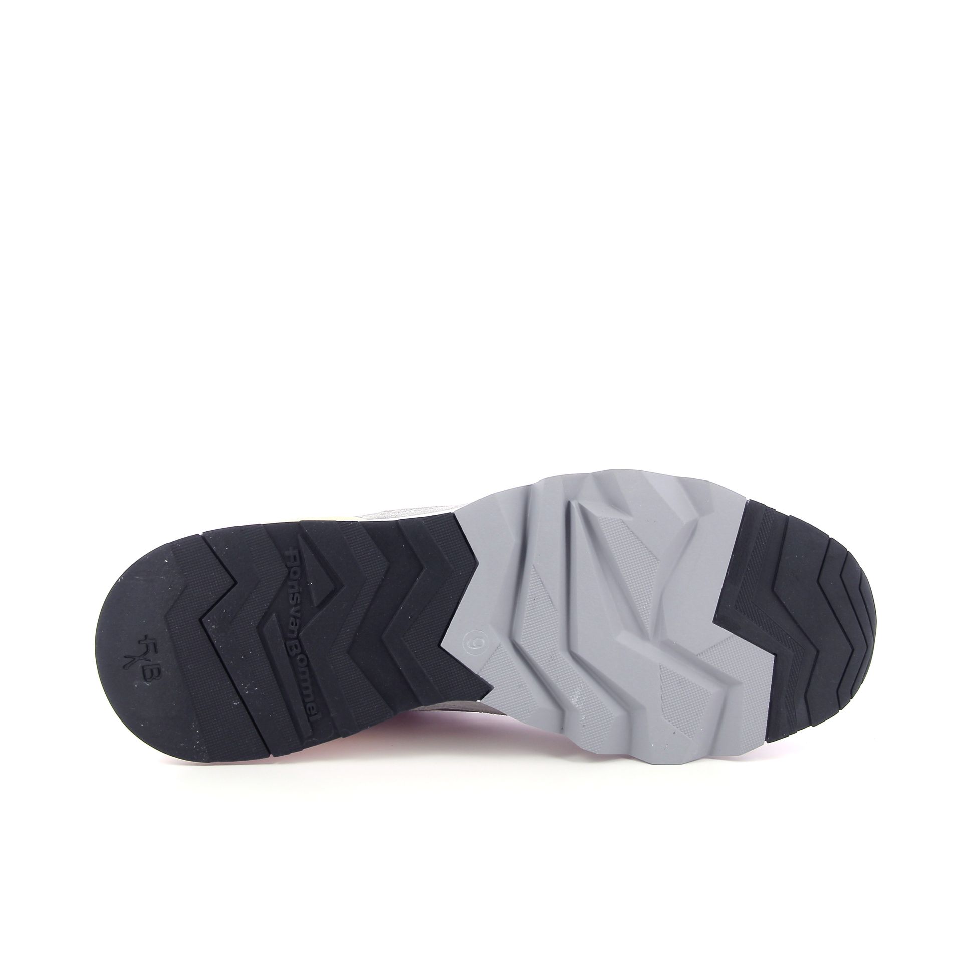 Floris Van Bommel De Zager 05.29 261683 grijs