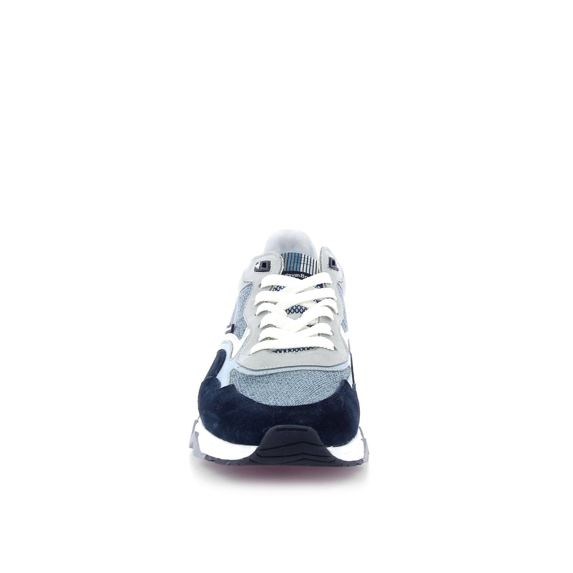 Floris Van Bommel De Zager 05.28 261684 blauw