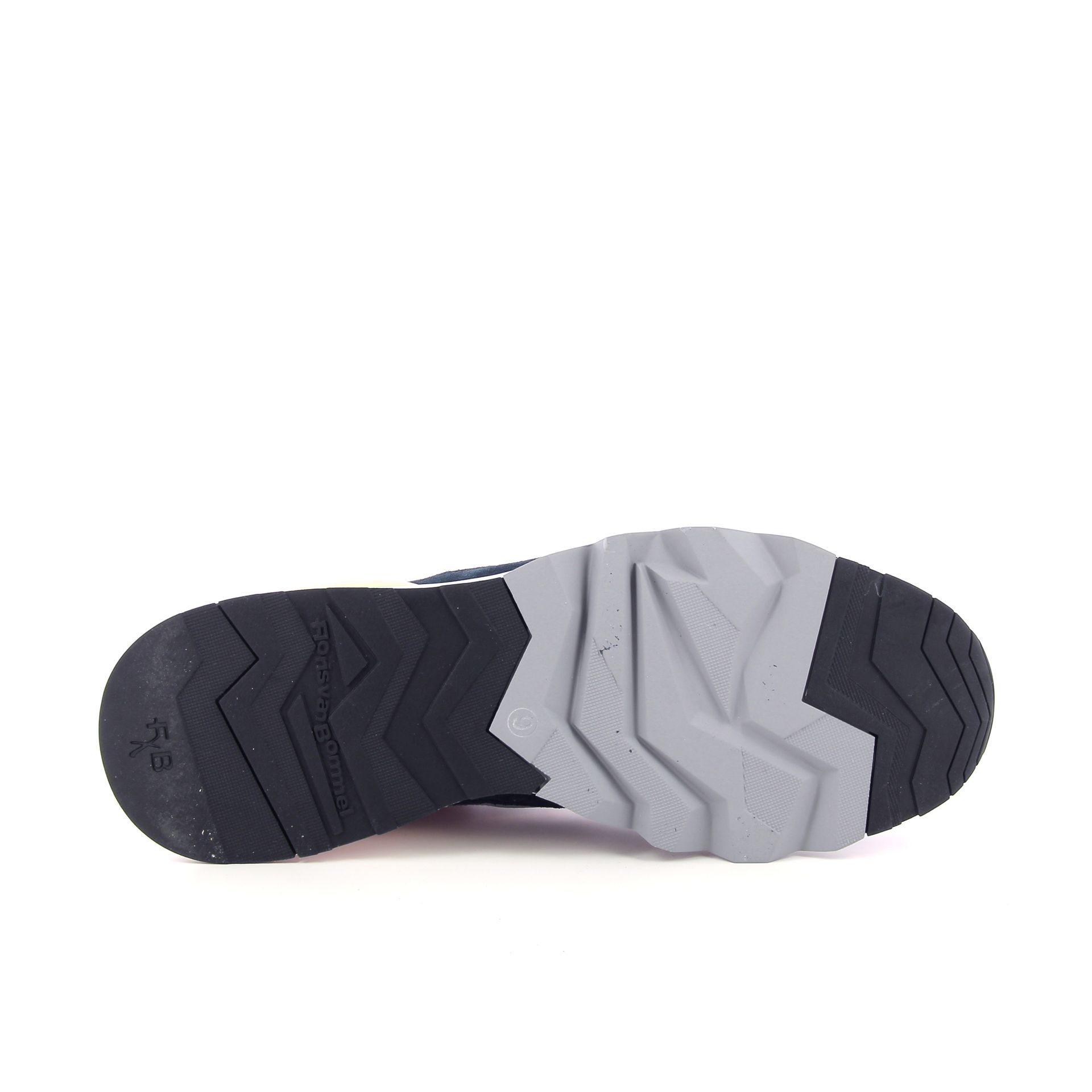 Floris Van Bommel De Zager 05.28 261684 blauw