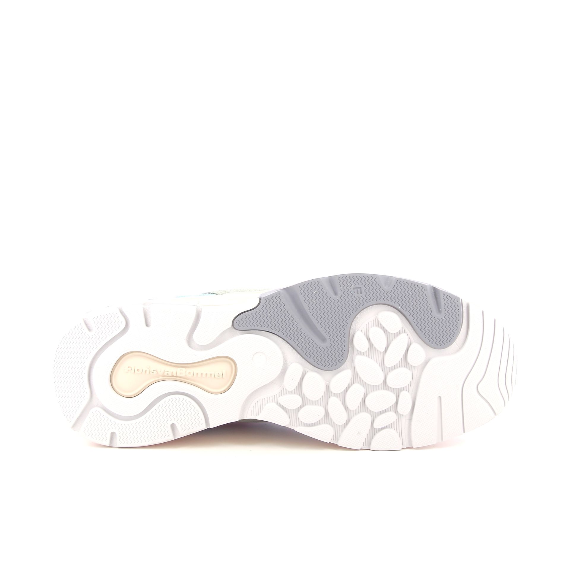 Floris Van Bommel De Rezer 01.06 261690 groen