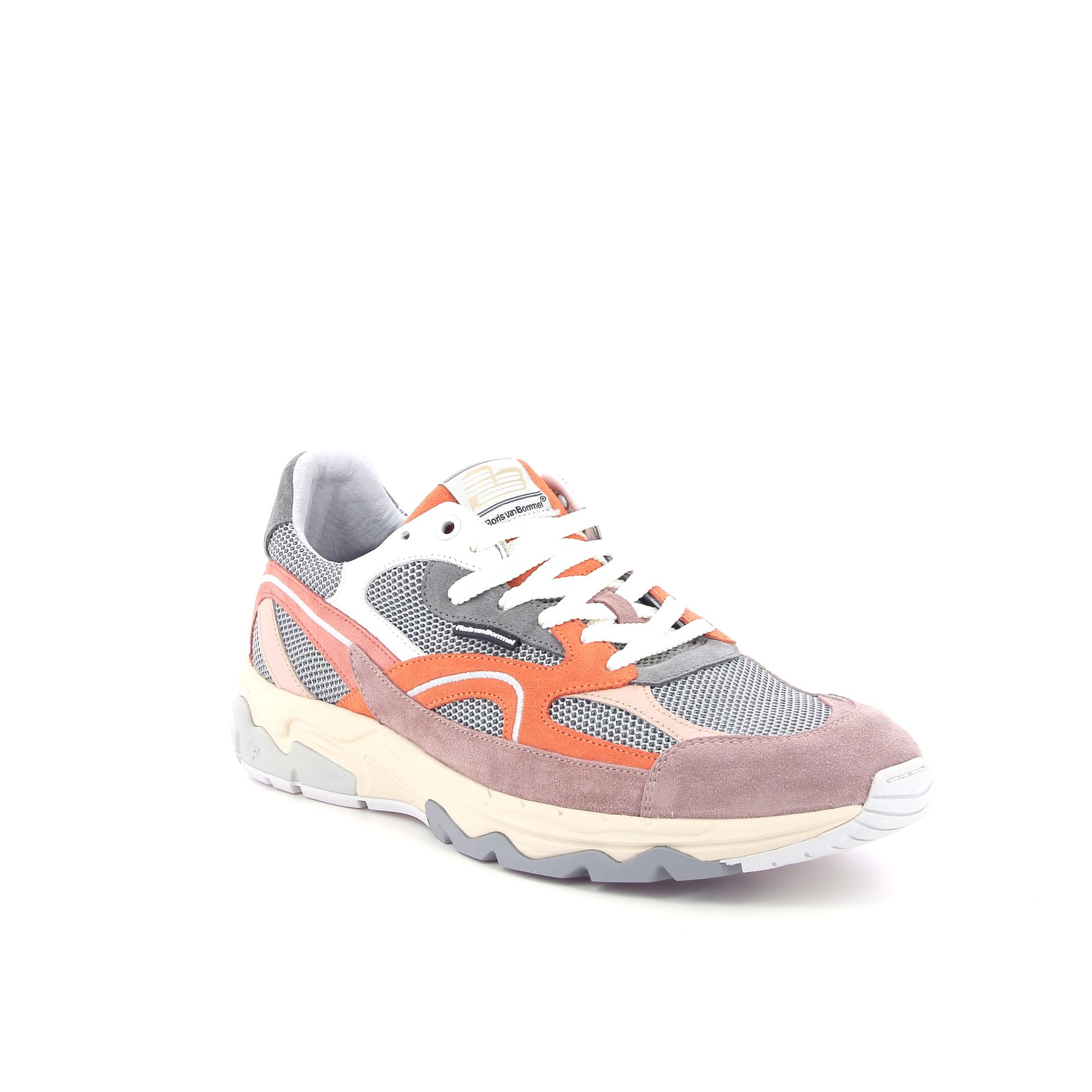 Floris Van Bommel De Rezer 01.05 261691 roze