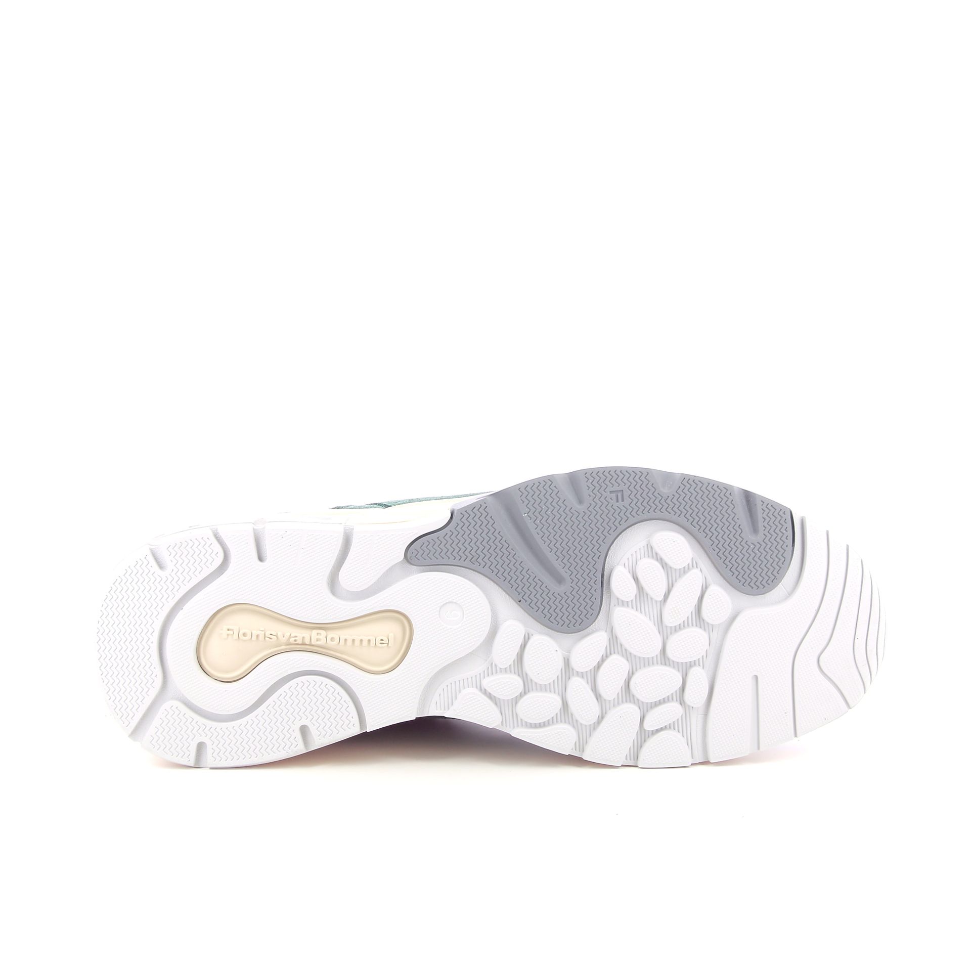 Floris Van Bommel De Rezer 01.20 261693 groen