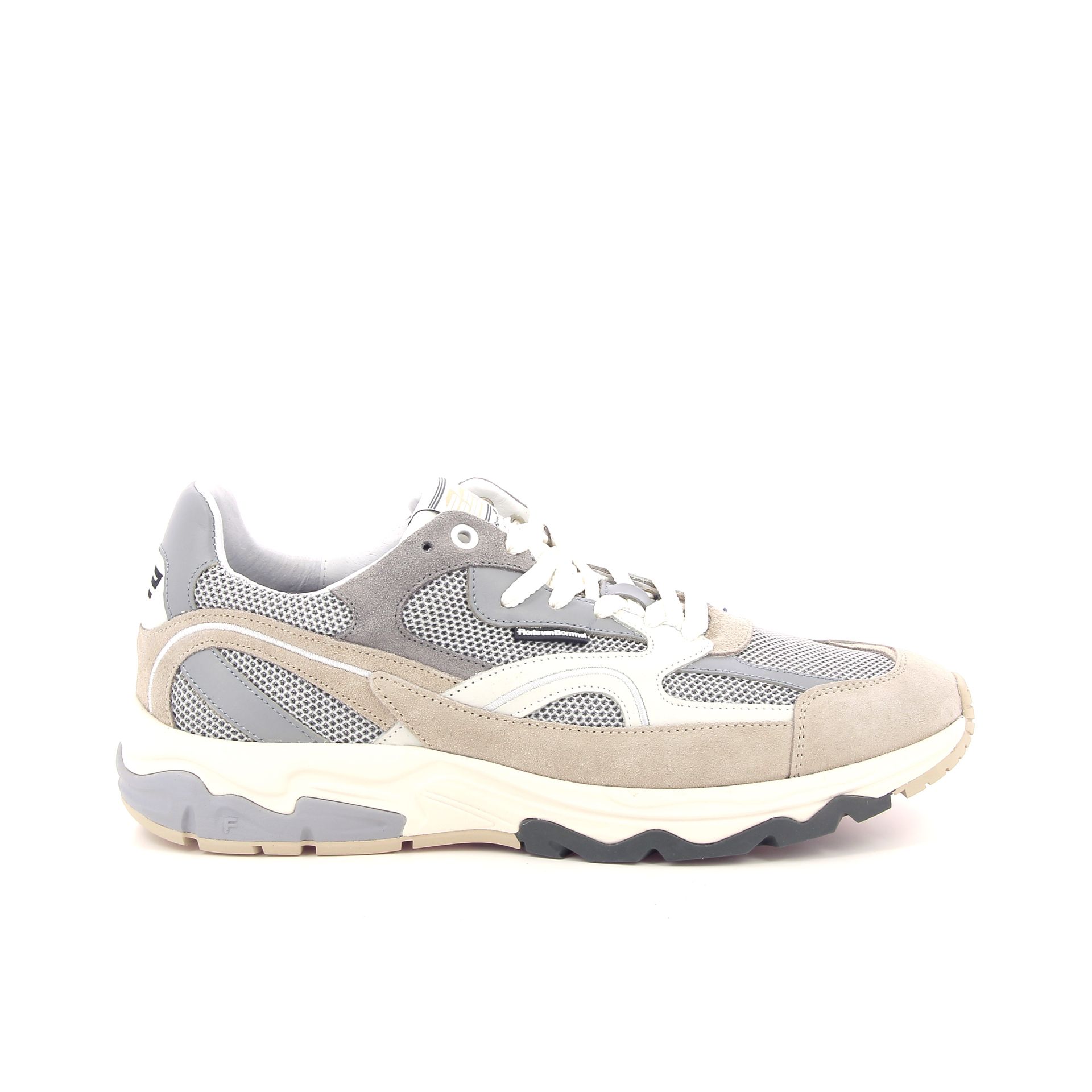 Floris Van Bommel De Rezer 01.17 261695 beige