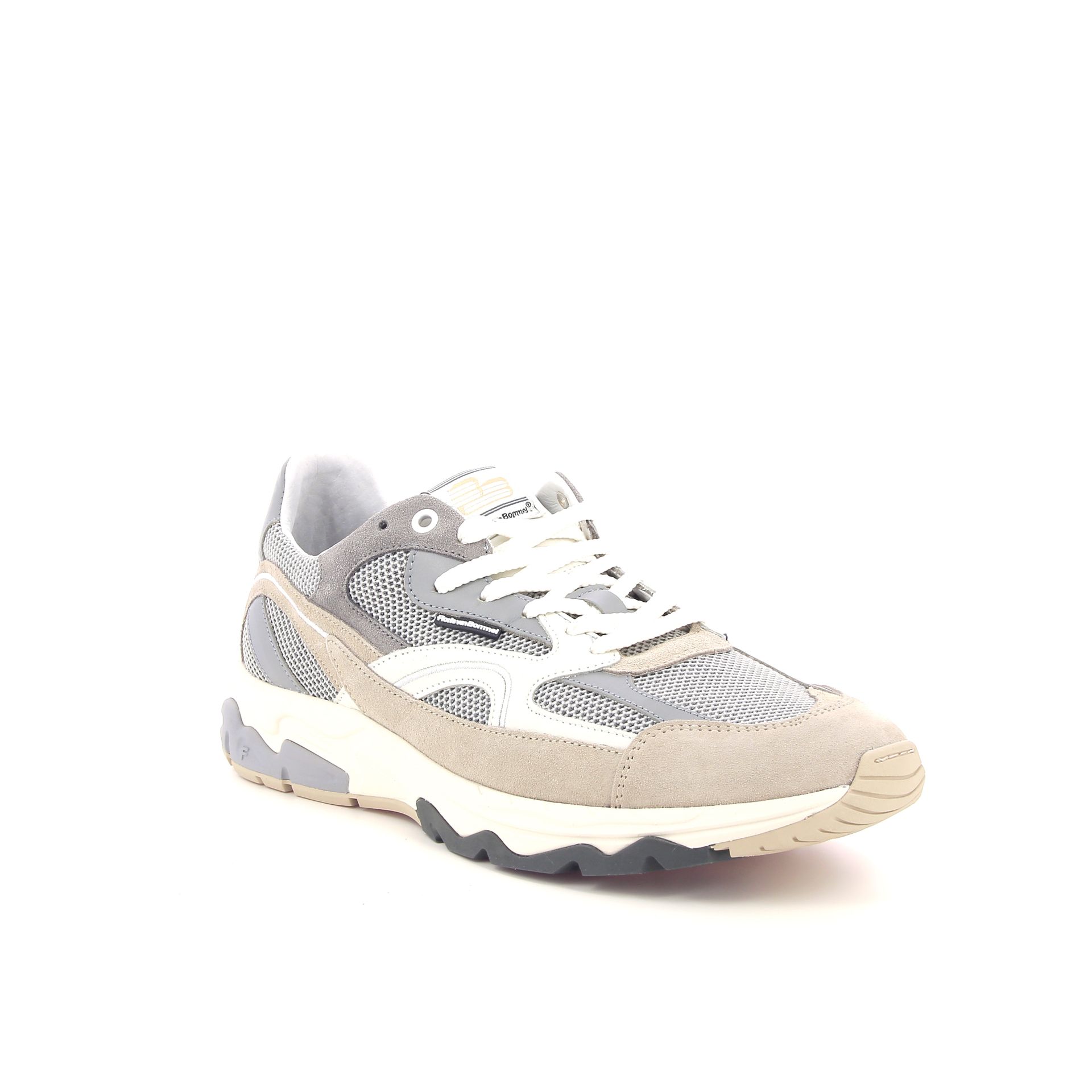 Floris Van Bommel De Rezer 01.17 261695 beige