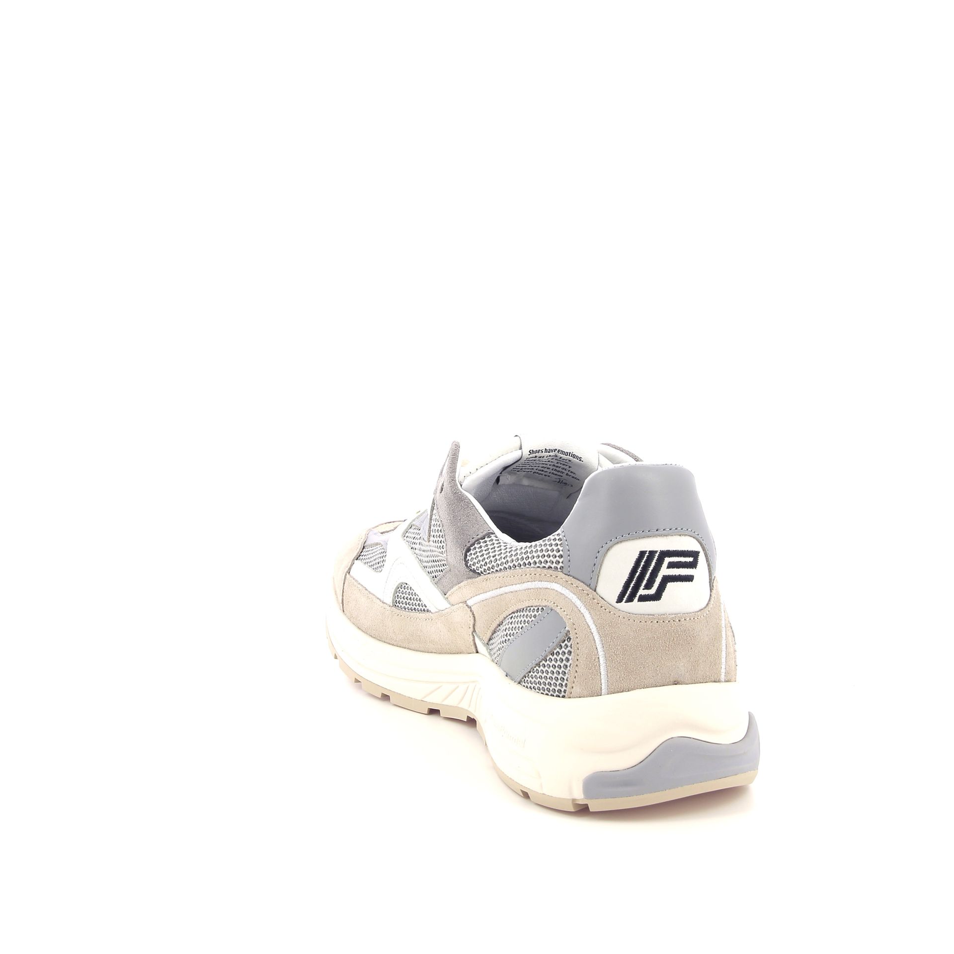 Floris Van Bommel De Rezer 01.17 261695 beige