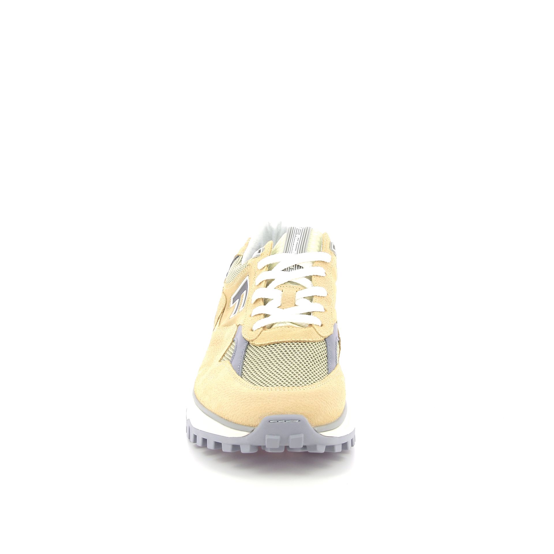 Floris Van Bommel De Gripper 01.18 261696 geel