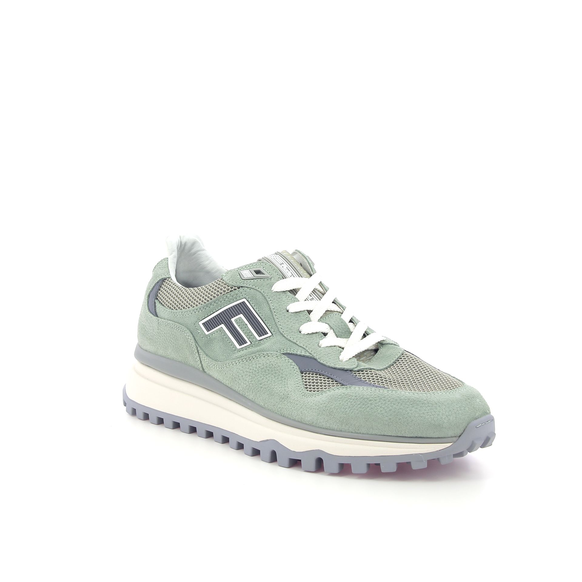 Floris Van Bommel De Gripper 01.20 261698 groen