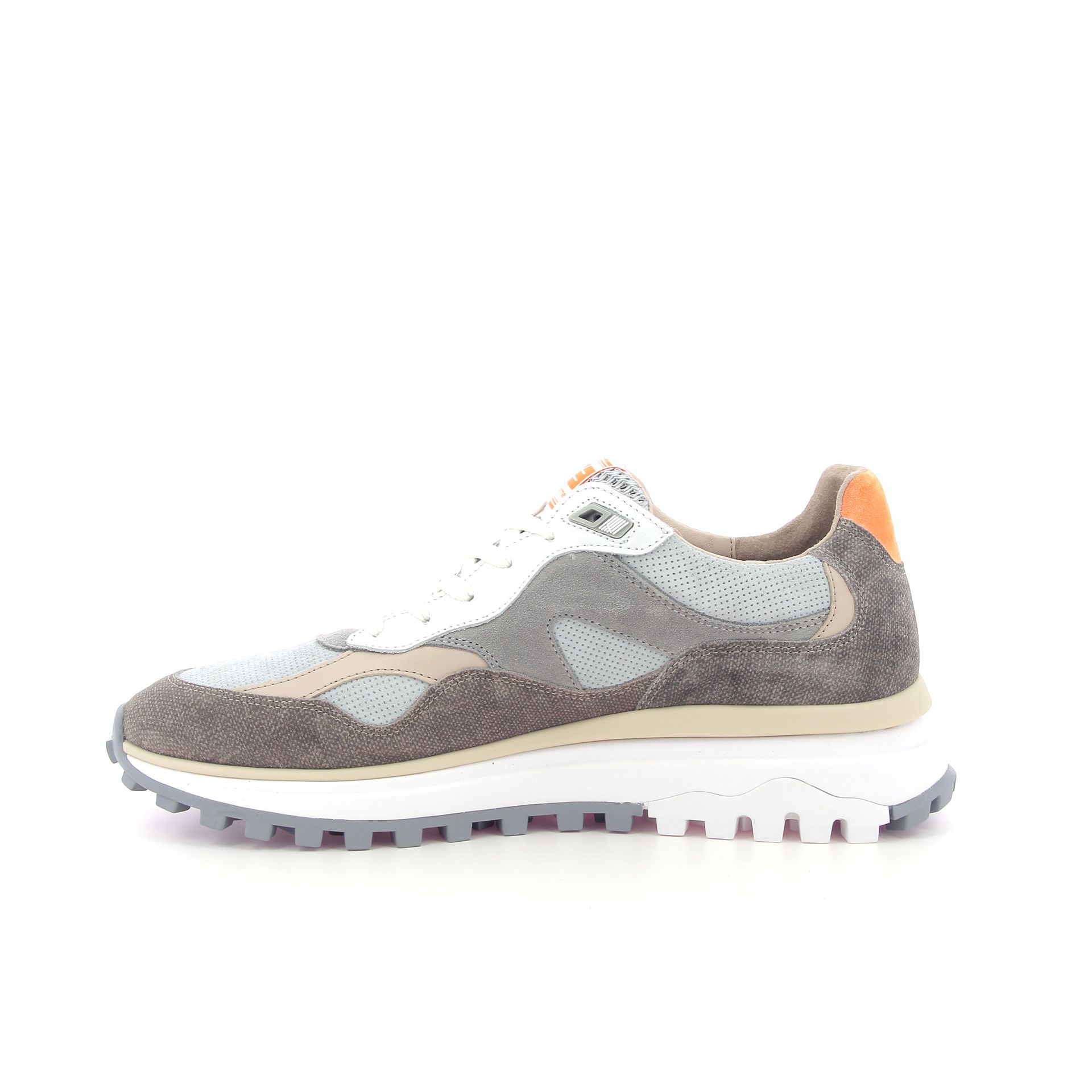 Floris Van Bommel De Gripper 01.27 261699 taupe