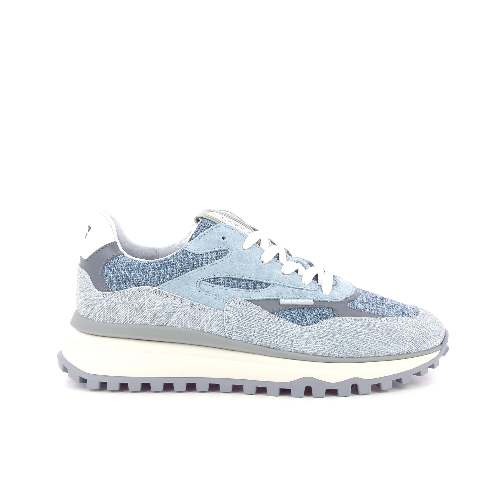 Floris Van Bommel De Gripper 07.06 261700 grijs