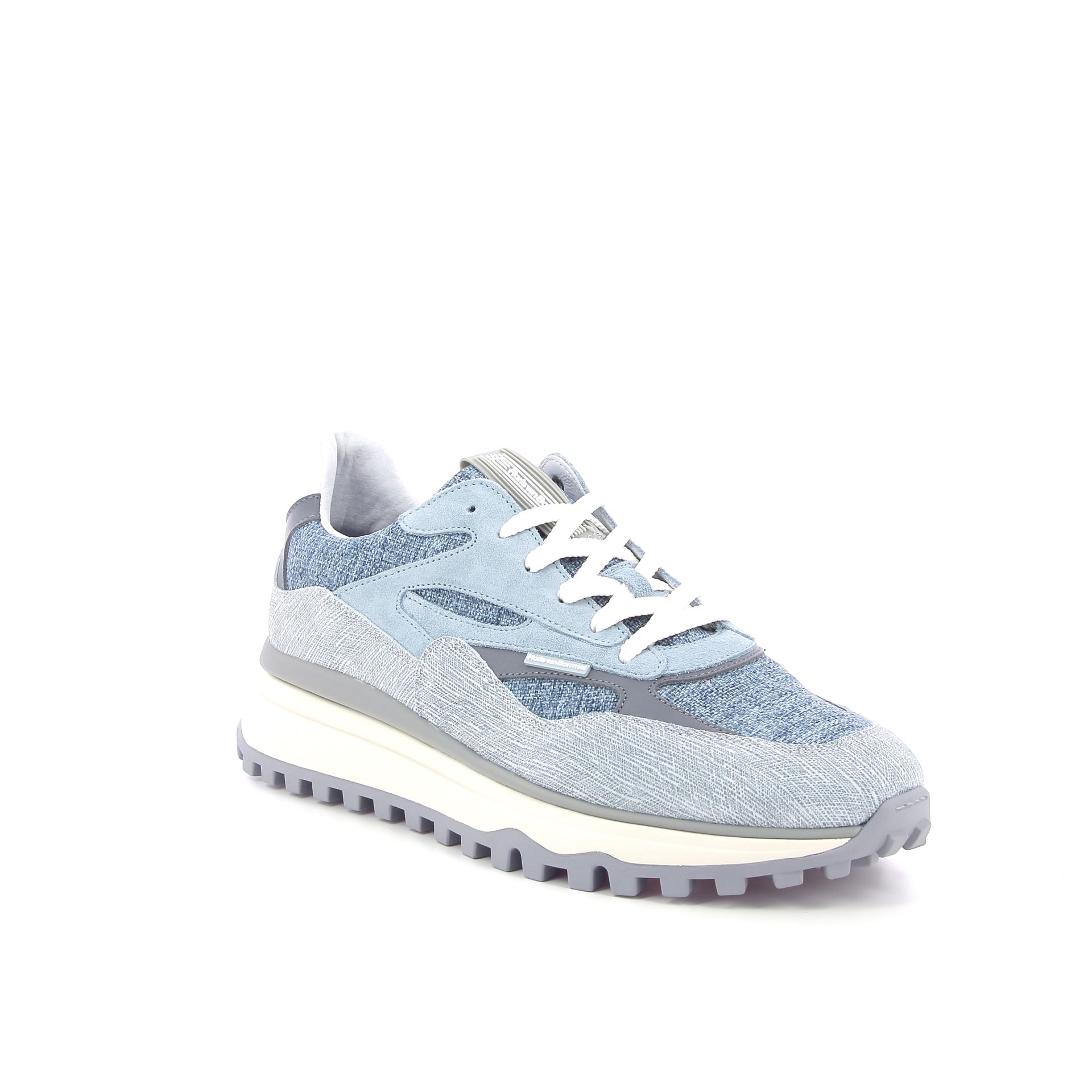 Floris Van Bommel De Gripper 07.06 261700 grijs