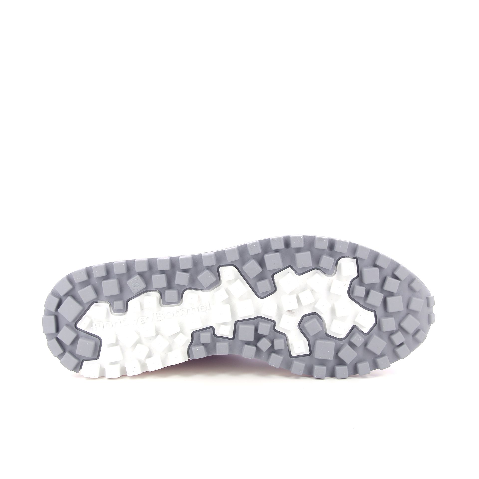 Floris Van Bommel De Gripper 07.06 261700 grijs
