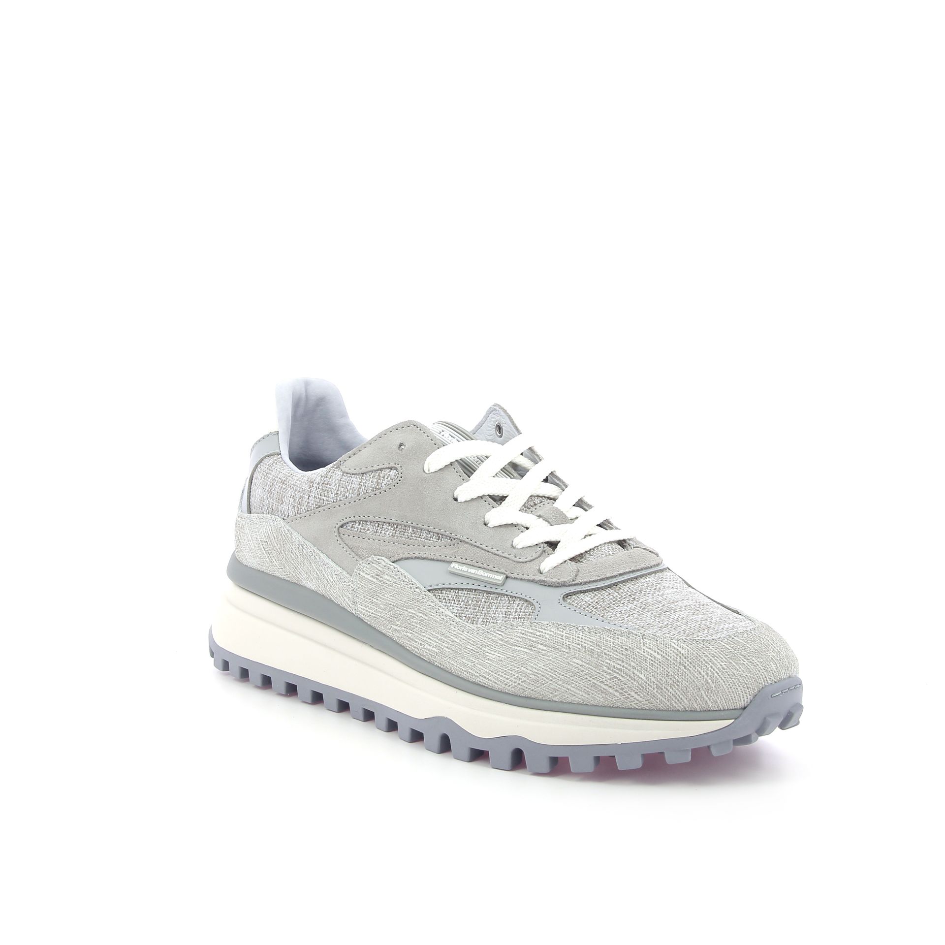 Floris Van Bommel De Gripper 07.05 261701 taupe