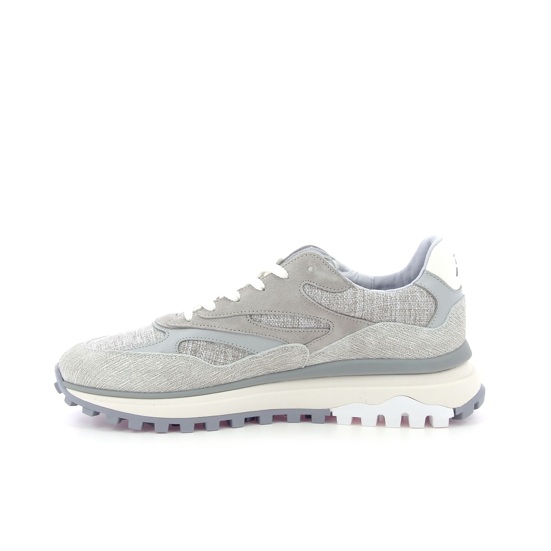 Floris Van Bommel De Gripper 07.05 261701 taupe