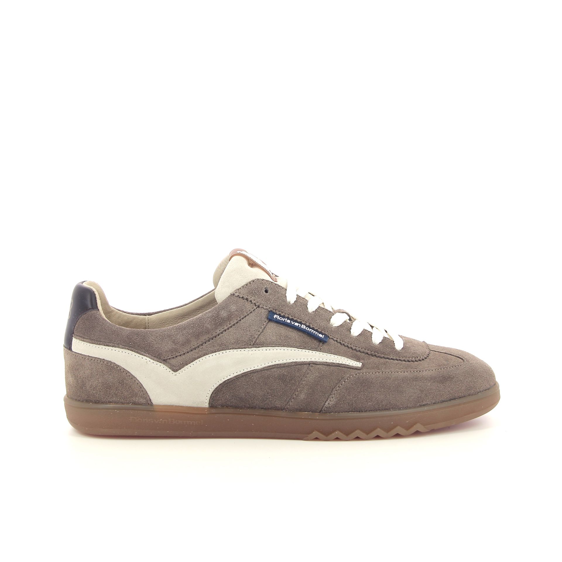 Floris Van Bommel De Zaler 01.28 261702 taupe