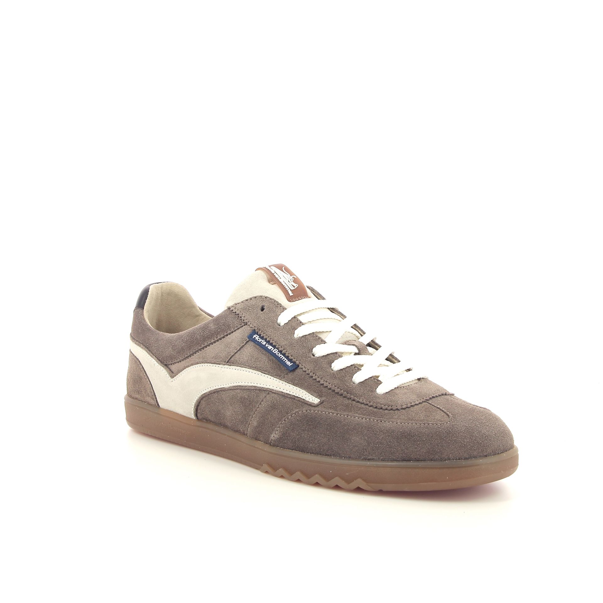 Floris Van Bommel De Zaler 01.28 261702 taupe