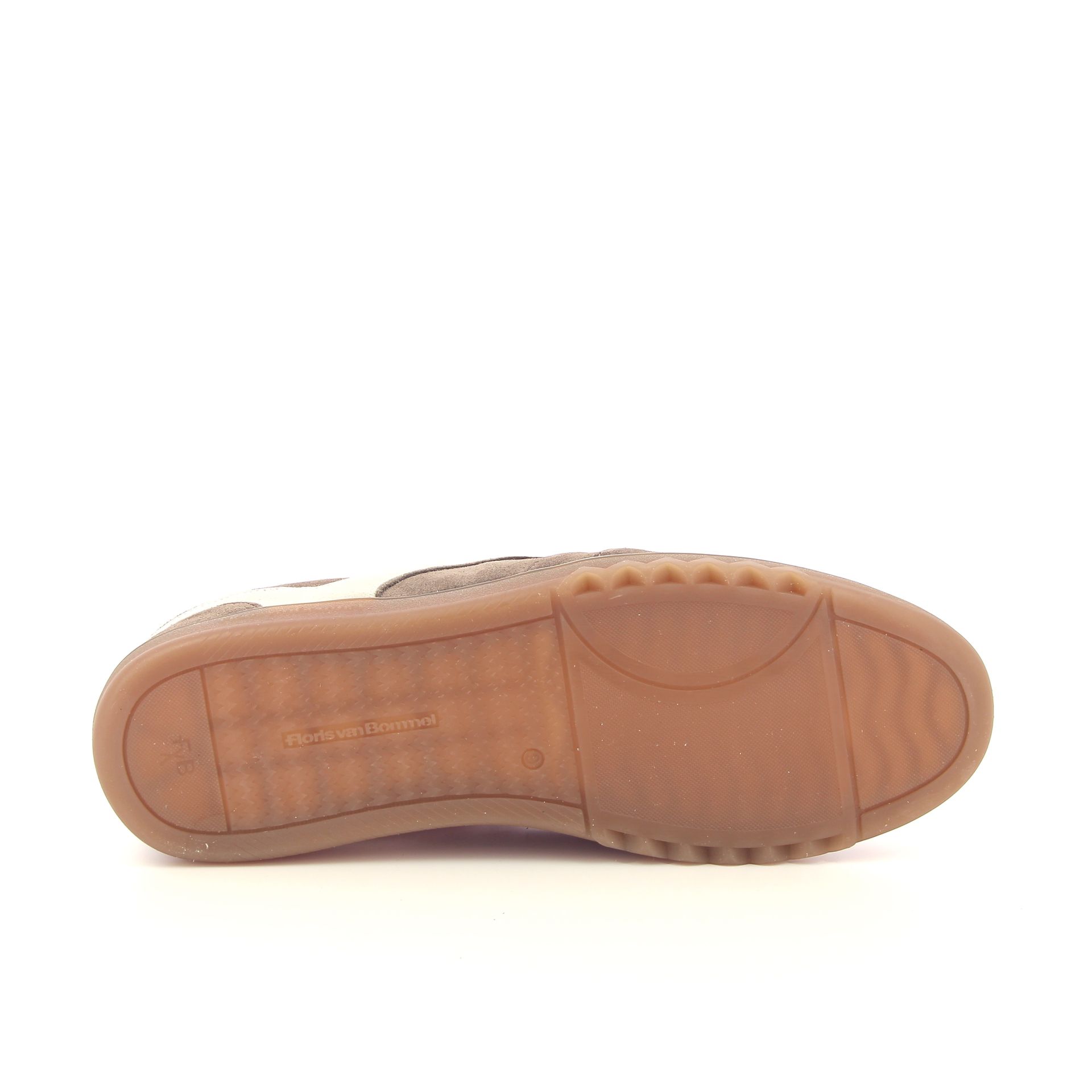 Floris Van Bommel De Zaler 01.28 261702 taupe