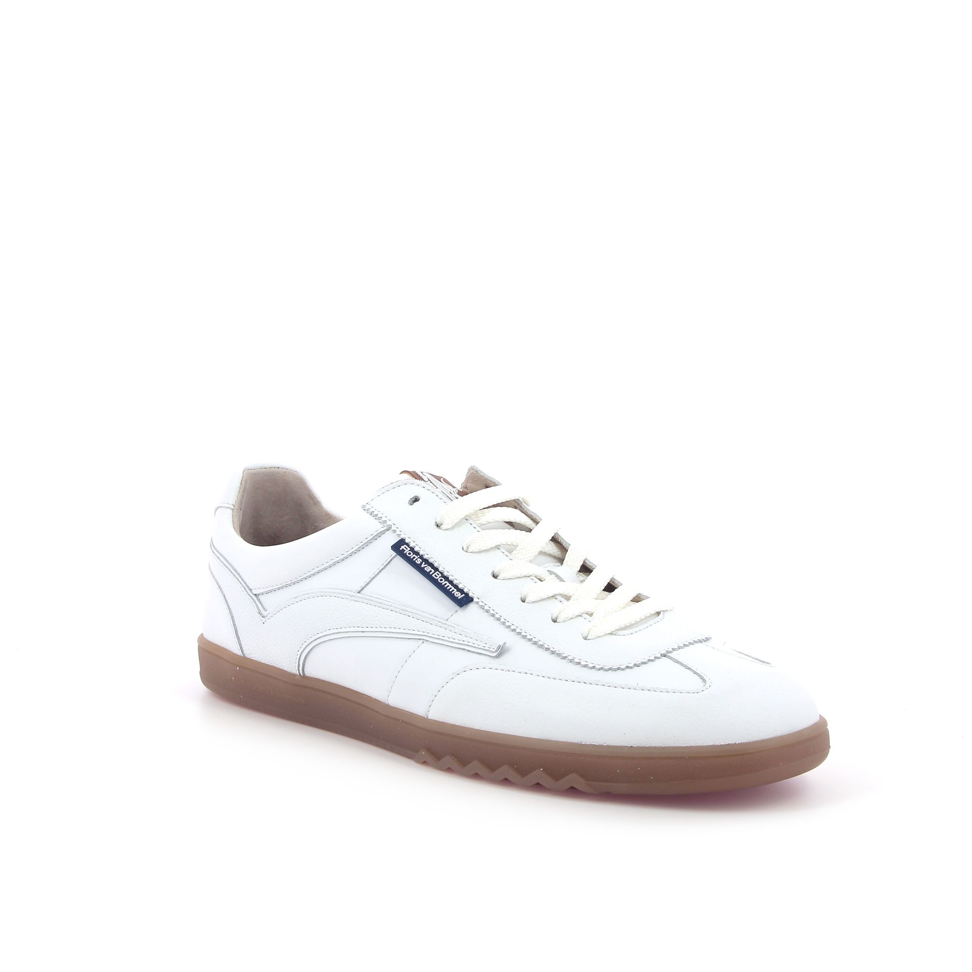 Floris Van Bommel De Zaler 01.25 261703 wit