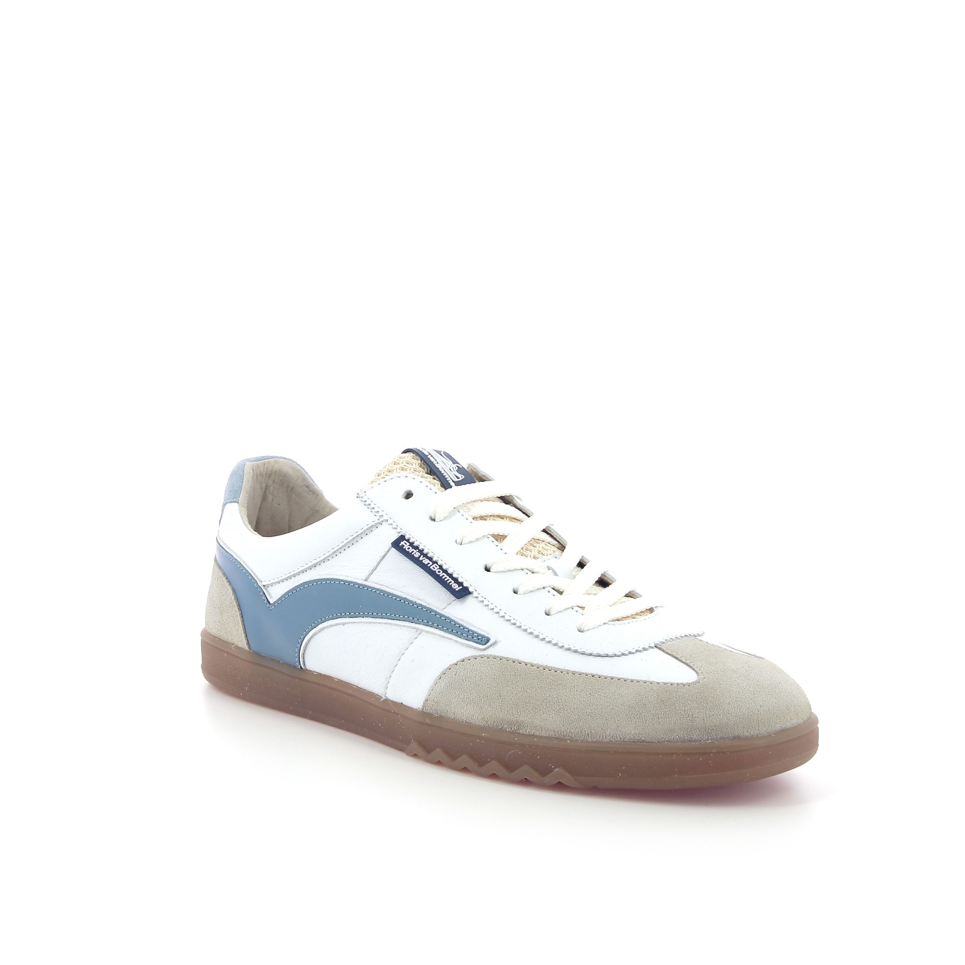 Floris Van Bommel De Zaler 01.18 261704 beige