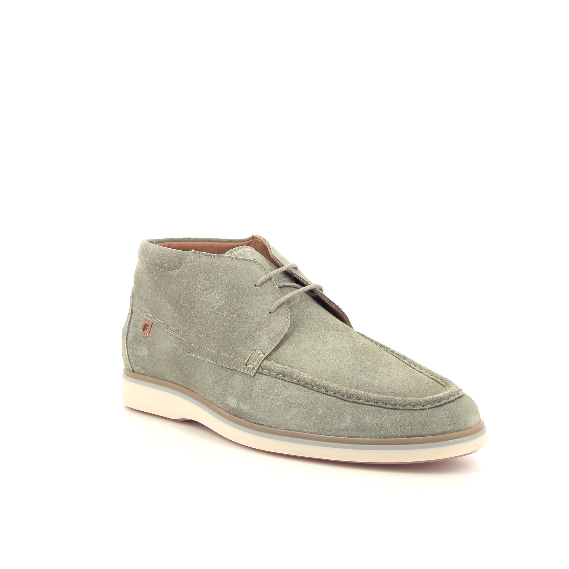 Floris Van Bommel De Oister 01.02 261706 groen