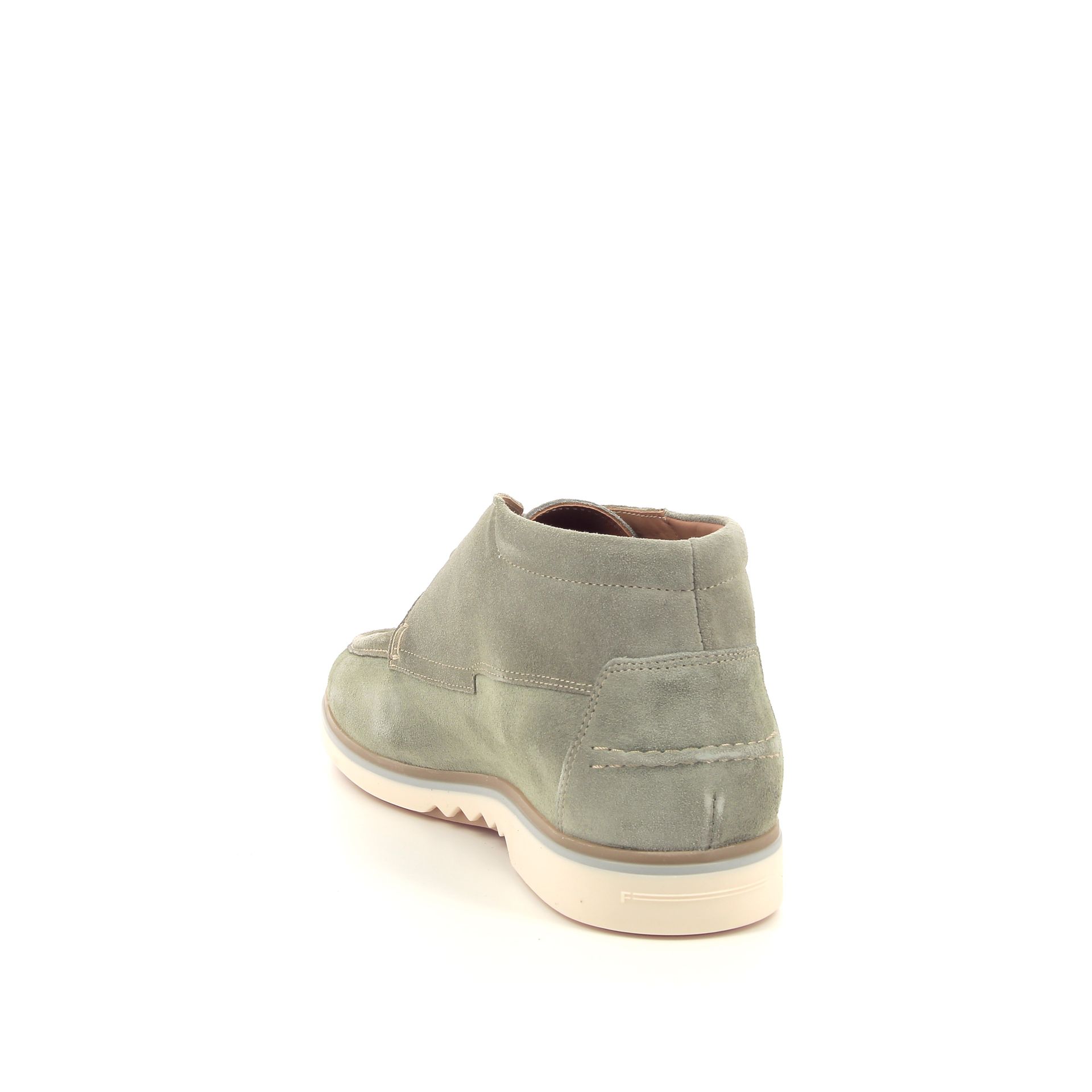 Floris Van Bommel De Oister 01.02 261706 groen