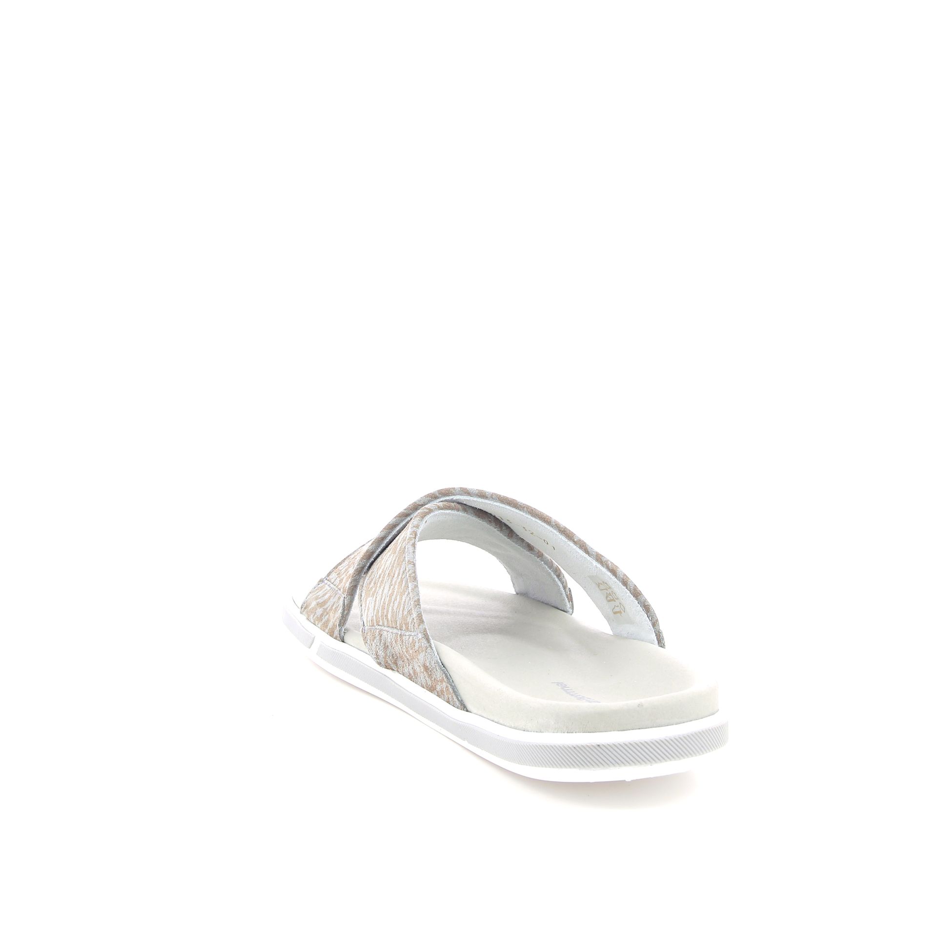 Floris Van Bommel De Slipper 01.09 261707 cognac