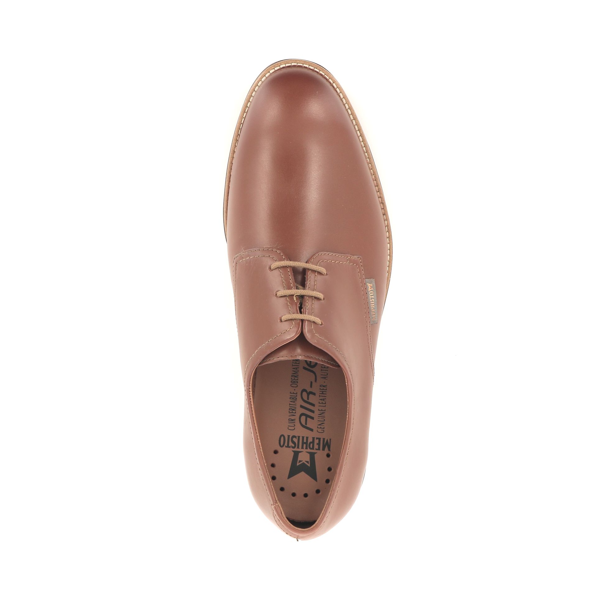 Mephisto Fedrik 261708 cognac