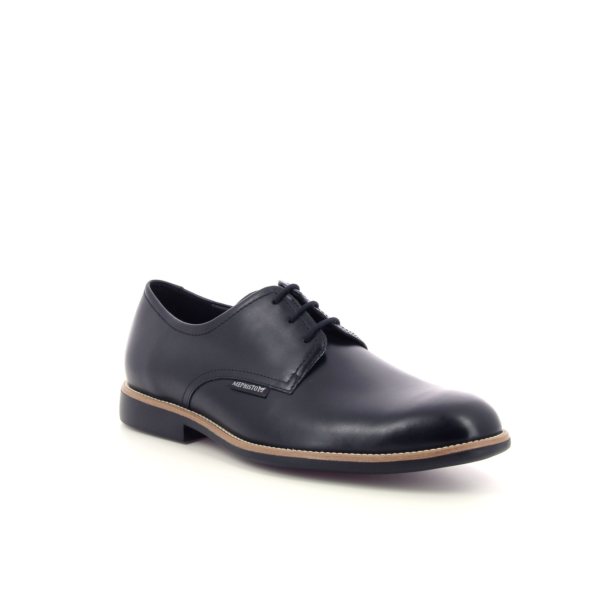 Mephisto Fedrik 261709 zwart