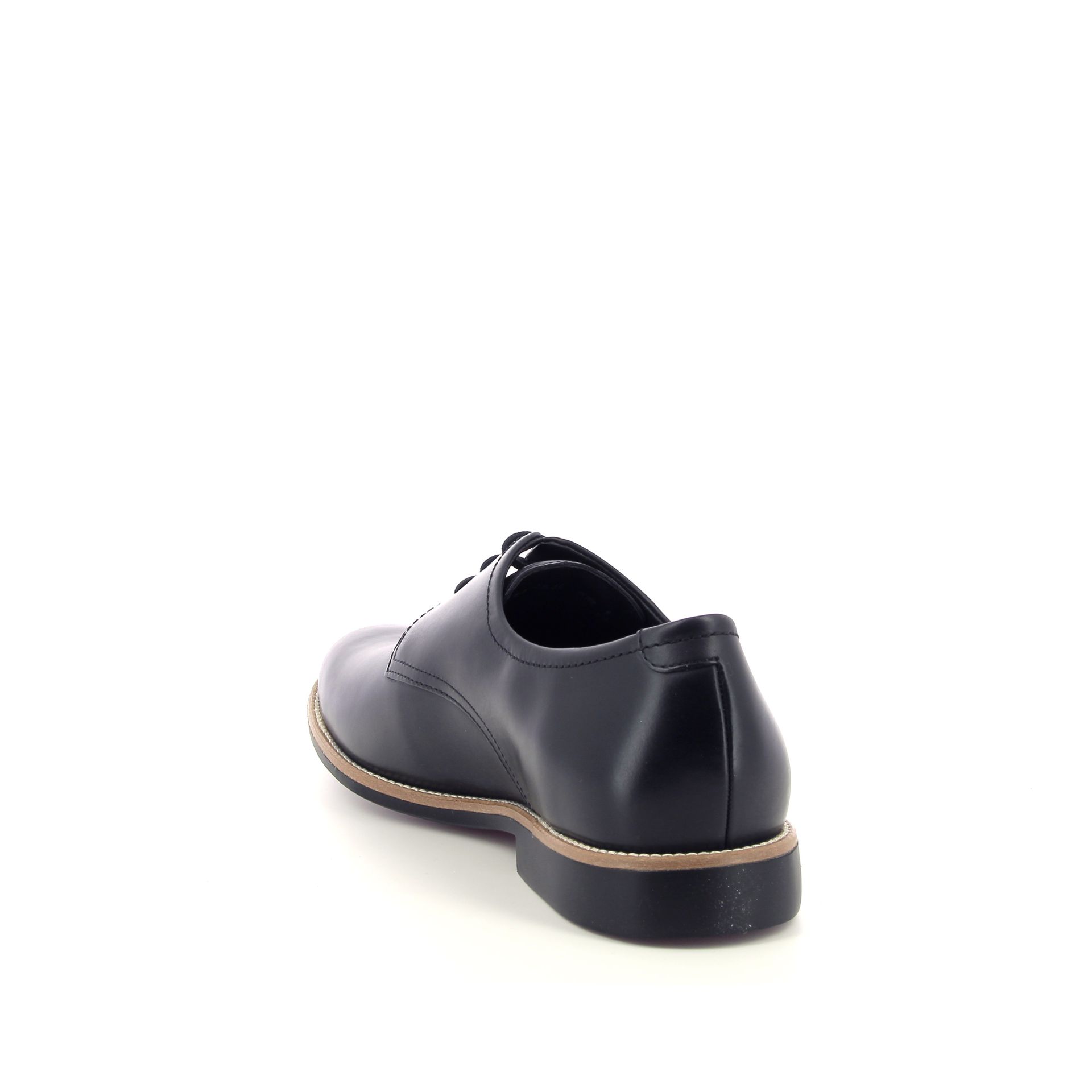 Mephisto Fedrik 261709 zwart