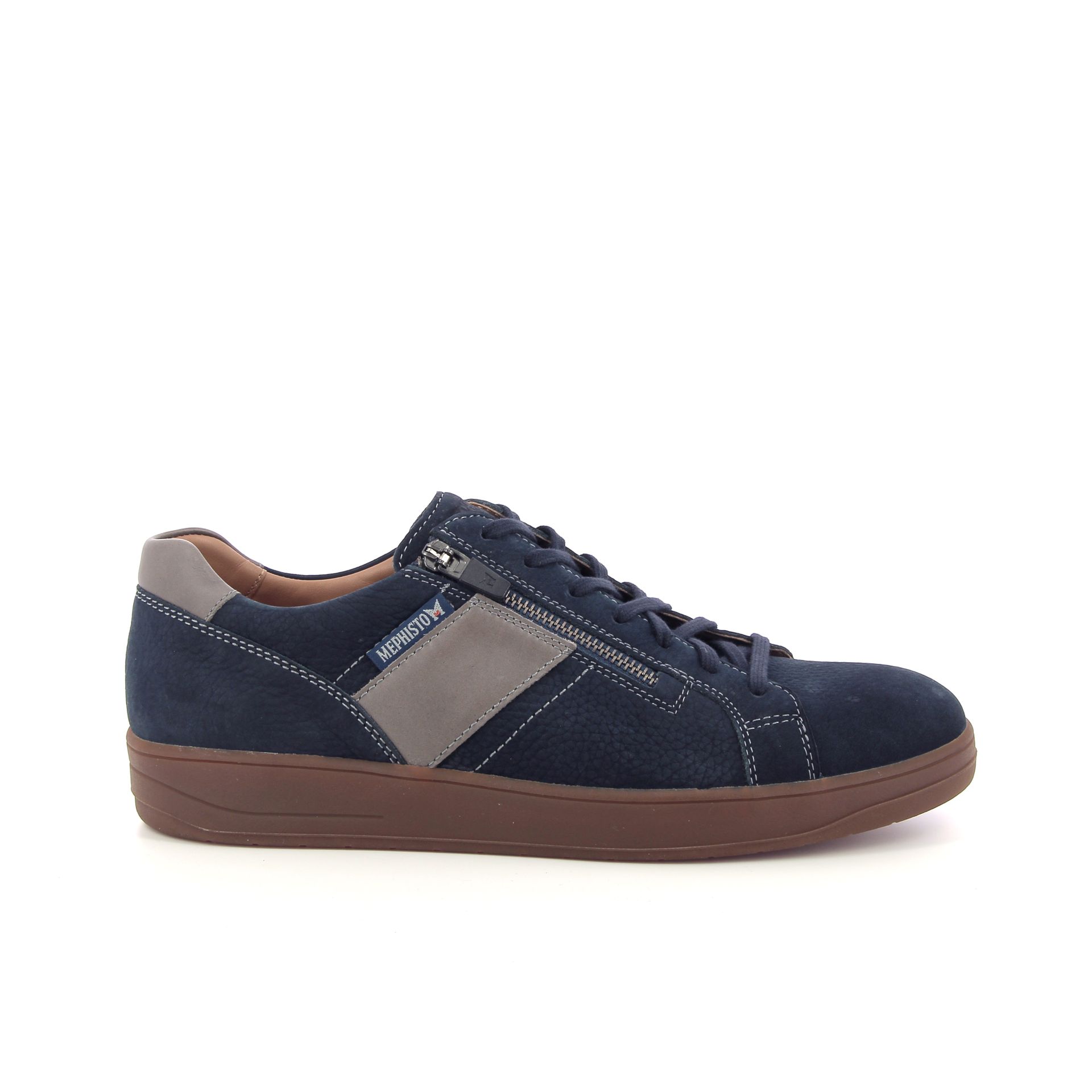 Mephisto Henrik 261710 blauw