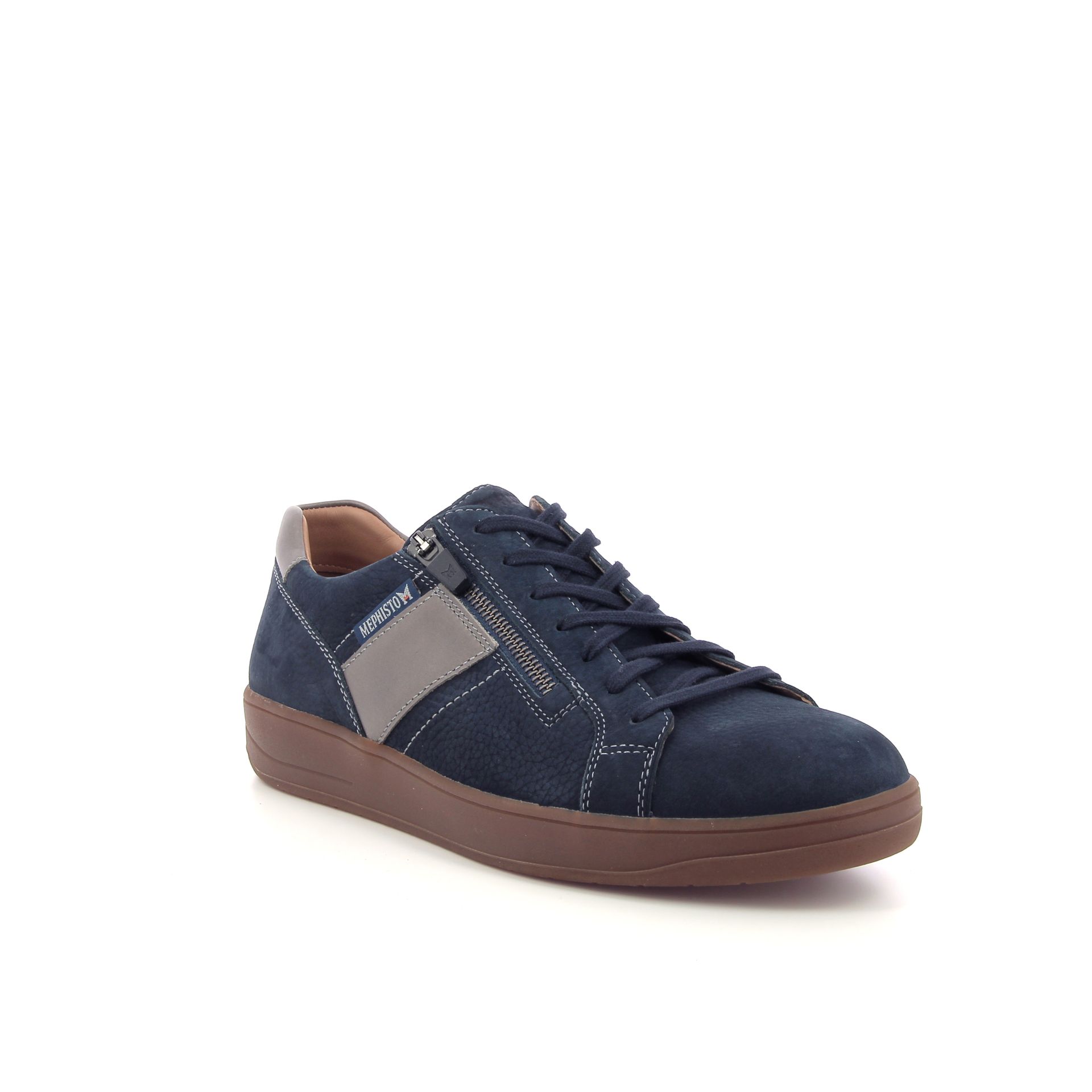 Mephisto Henrik 261710 blauw