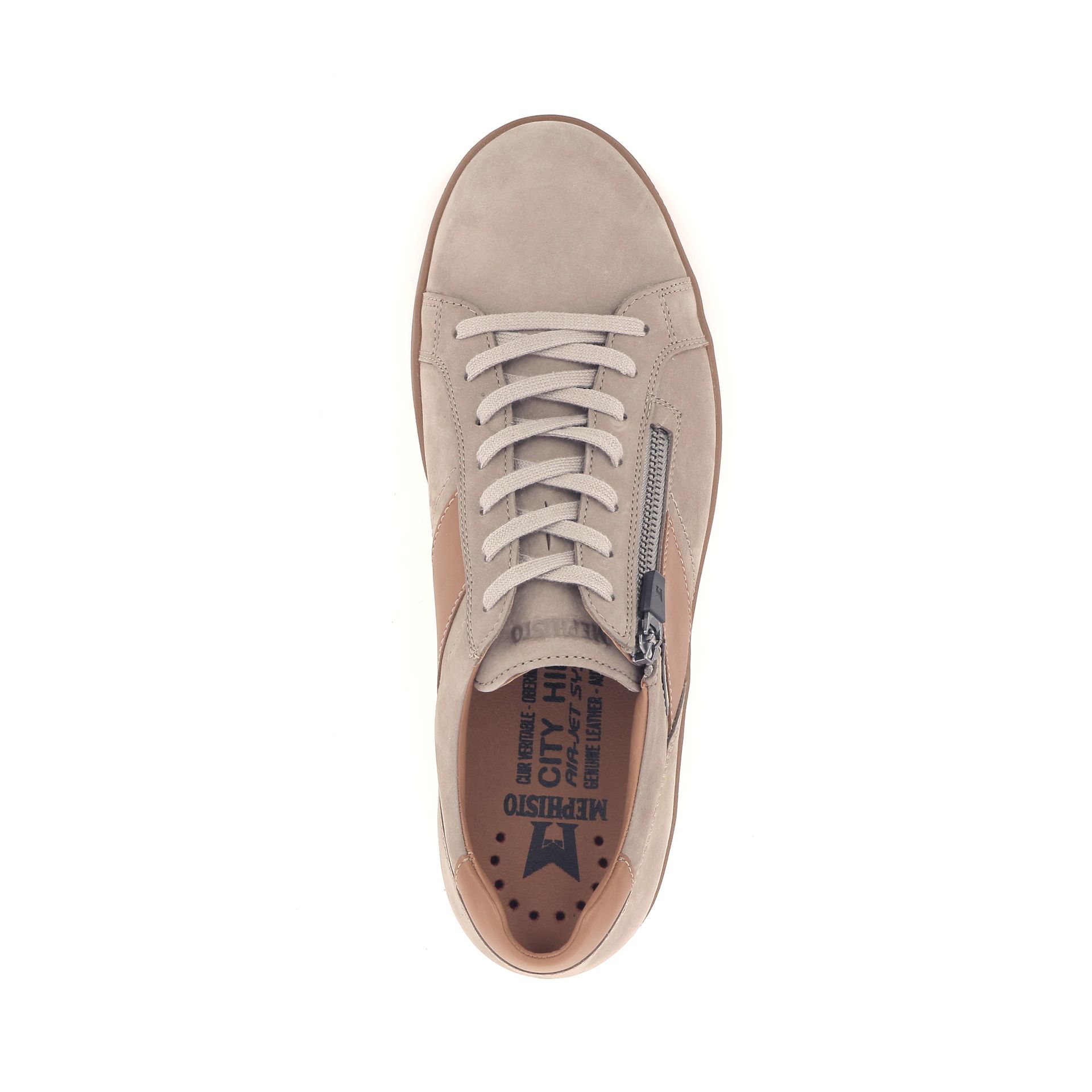 Mephisto Henrik 261711 beige