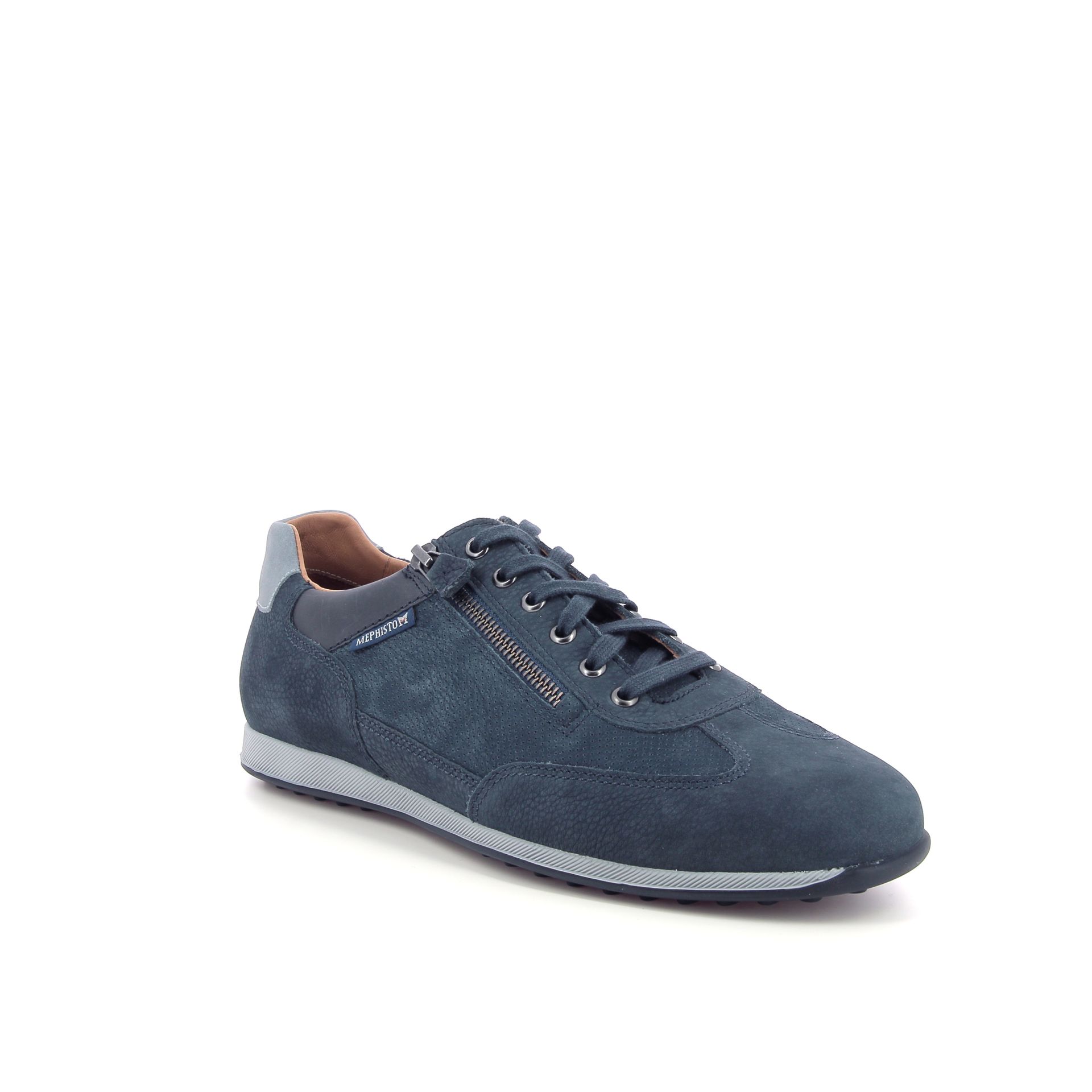 Mephisto Leon 261712 blauw