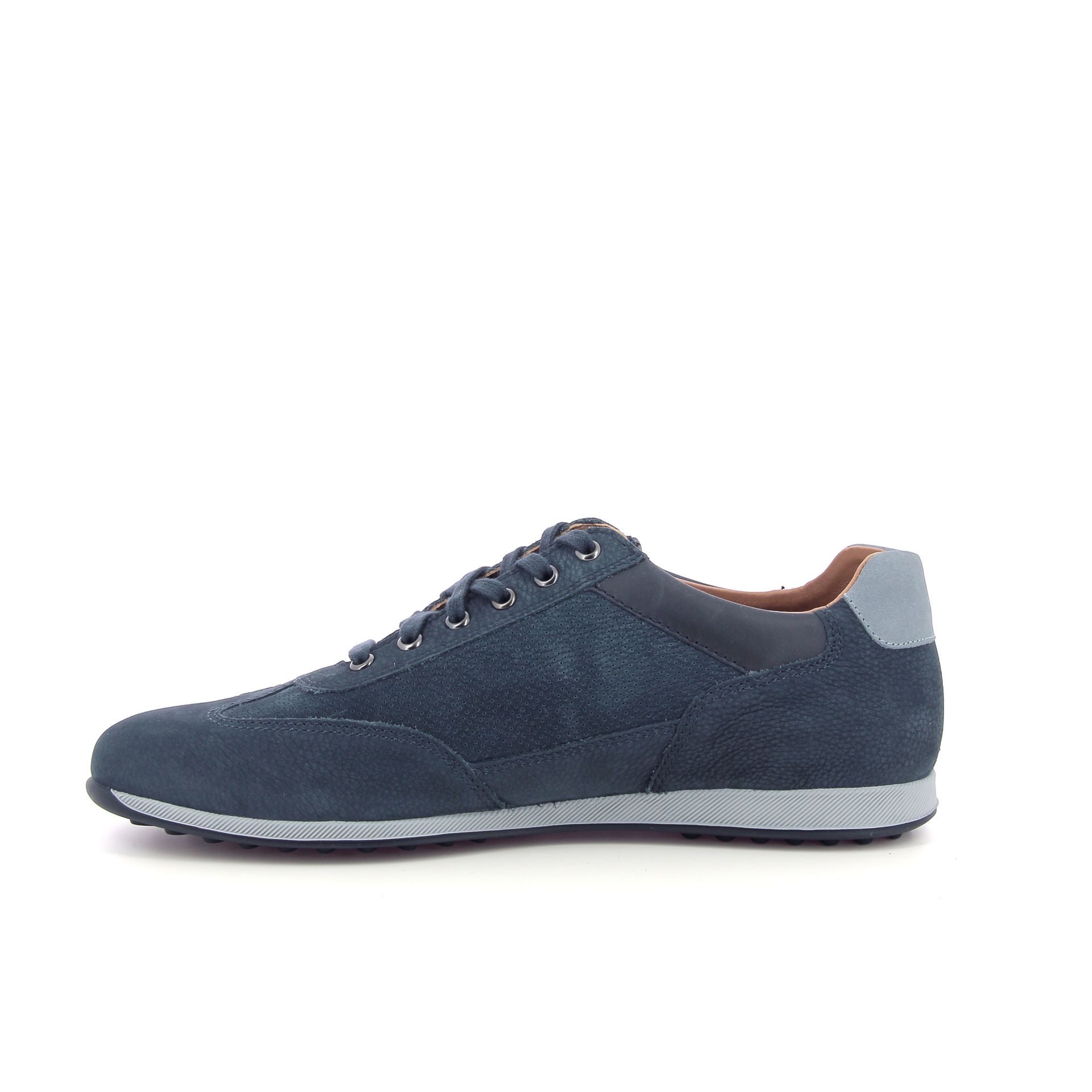 Mephisto Leon 261712 blauw