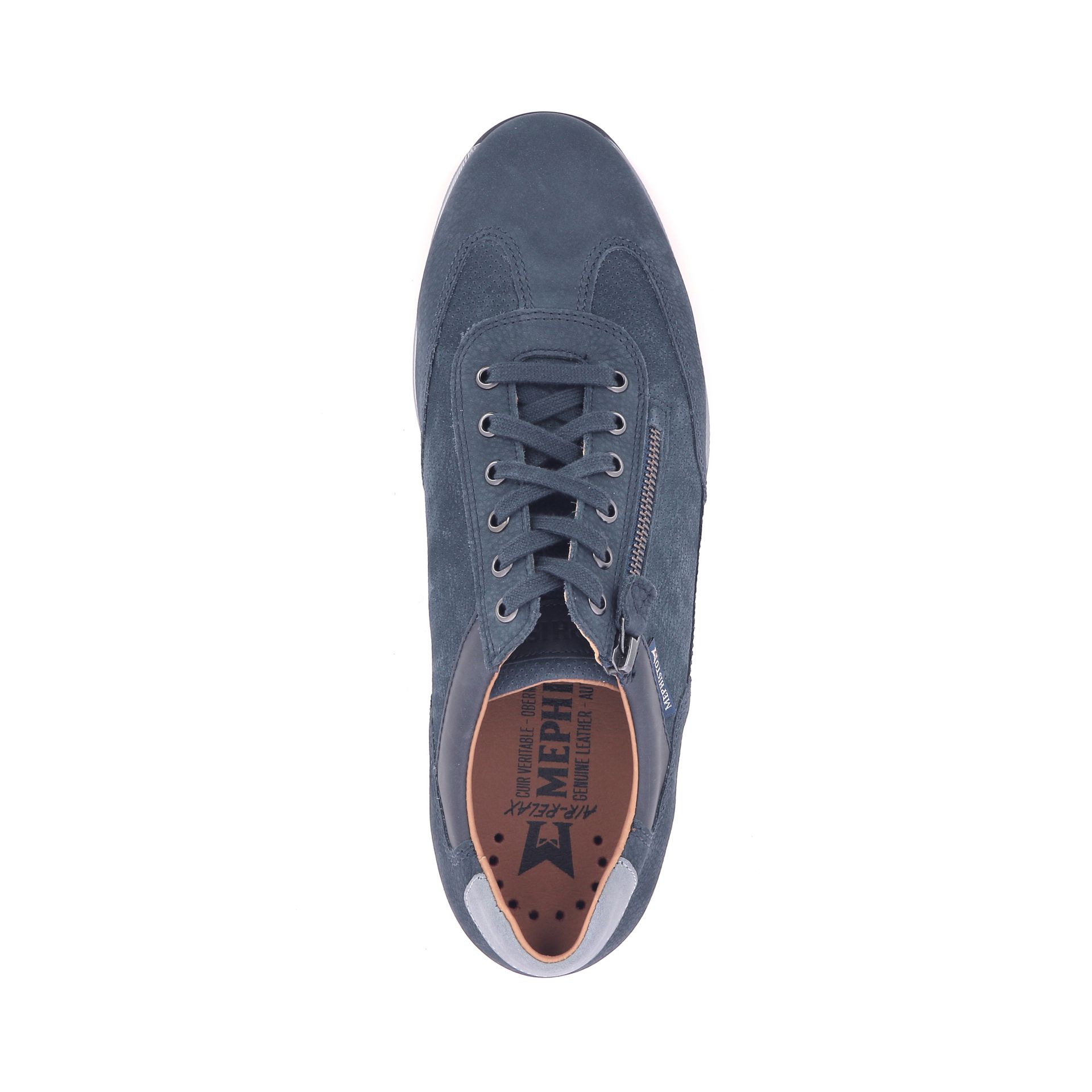 Mephisto Leon 261712 blauw