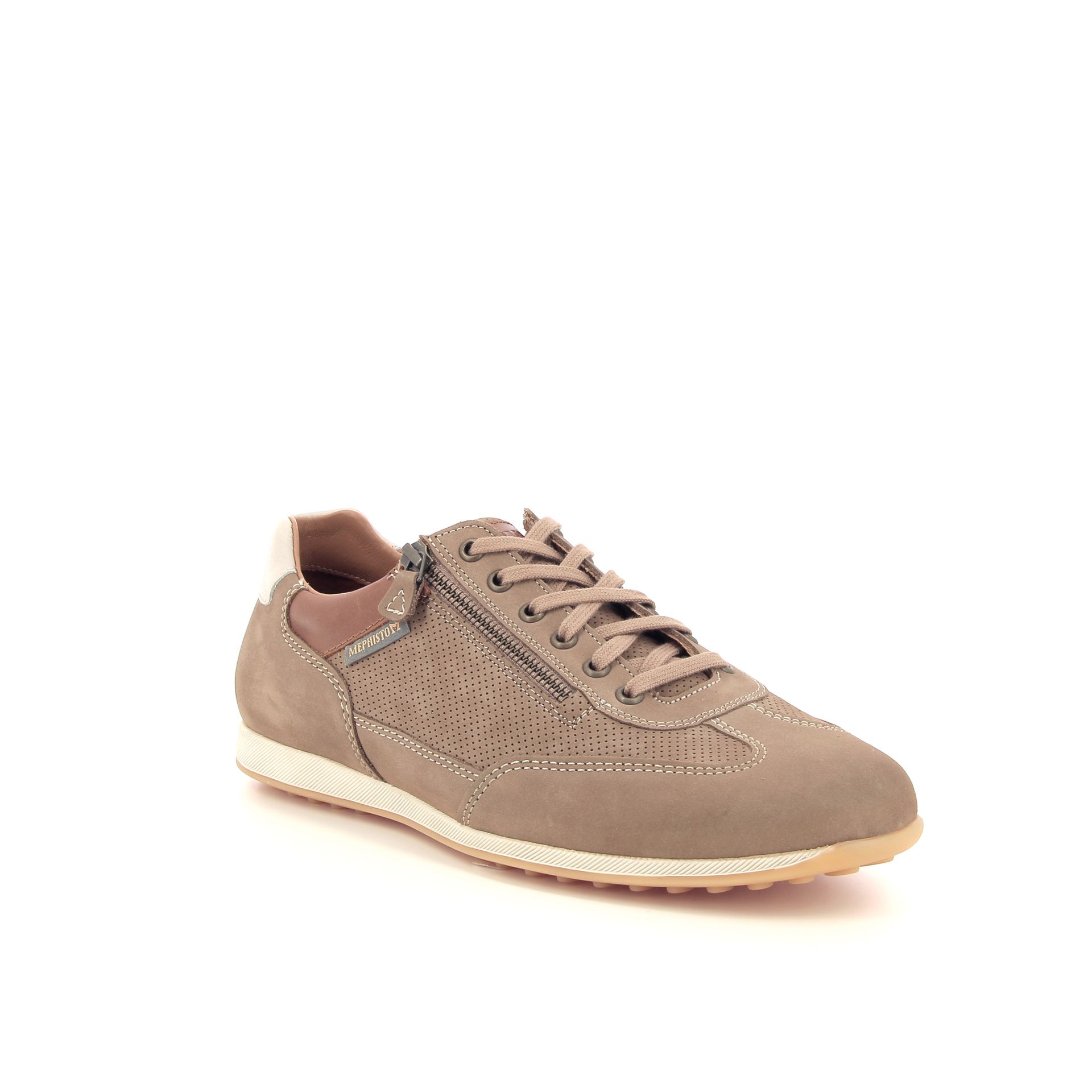Mephisto Leon 261713 beige