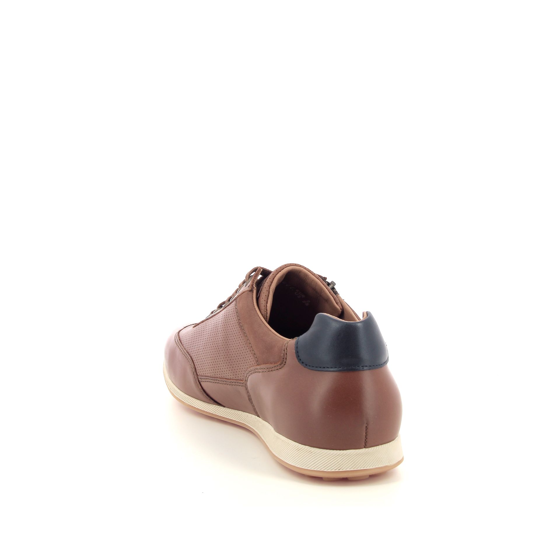 Mephisto Leon 261714 cognac