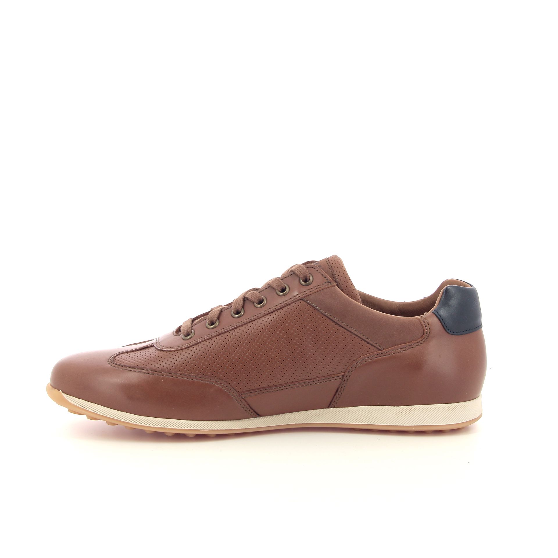Mephisto Leon 261714 cognac