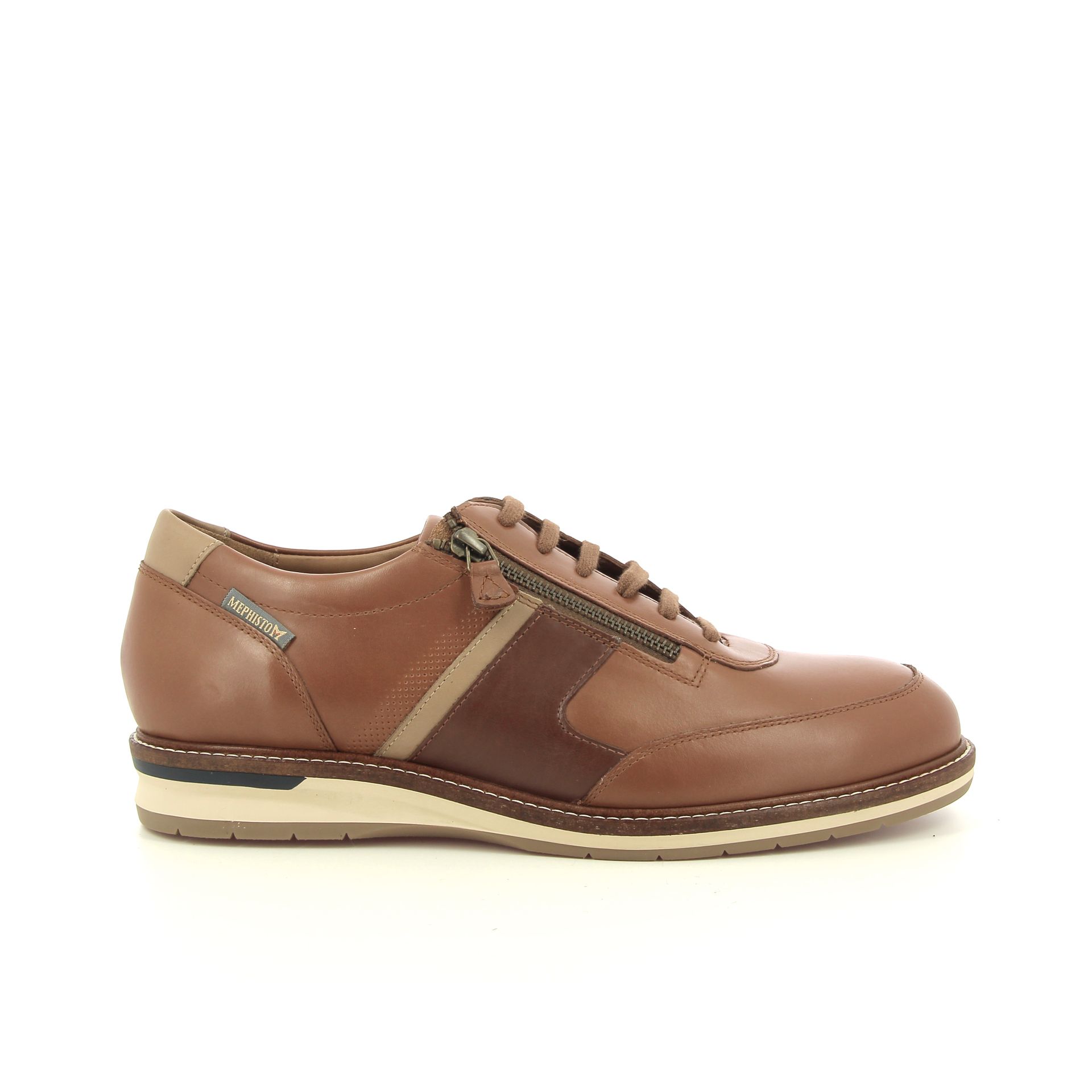 Mephisto Fabian 261716 cognac