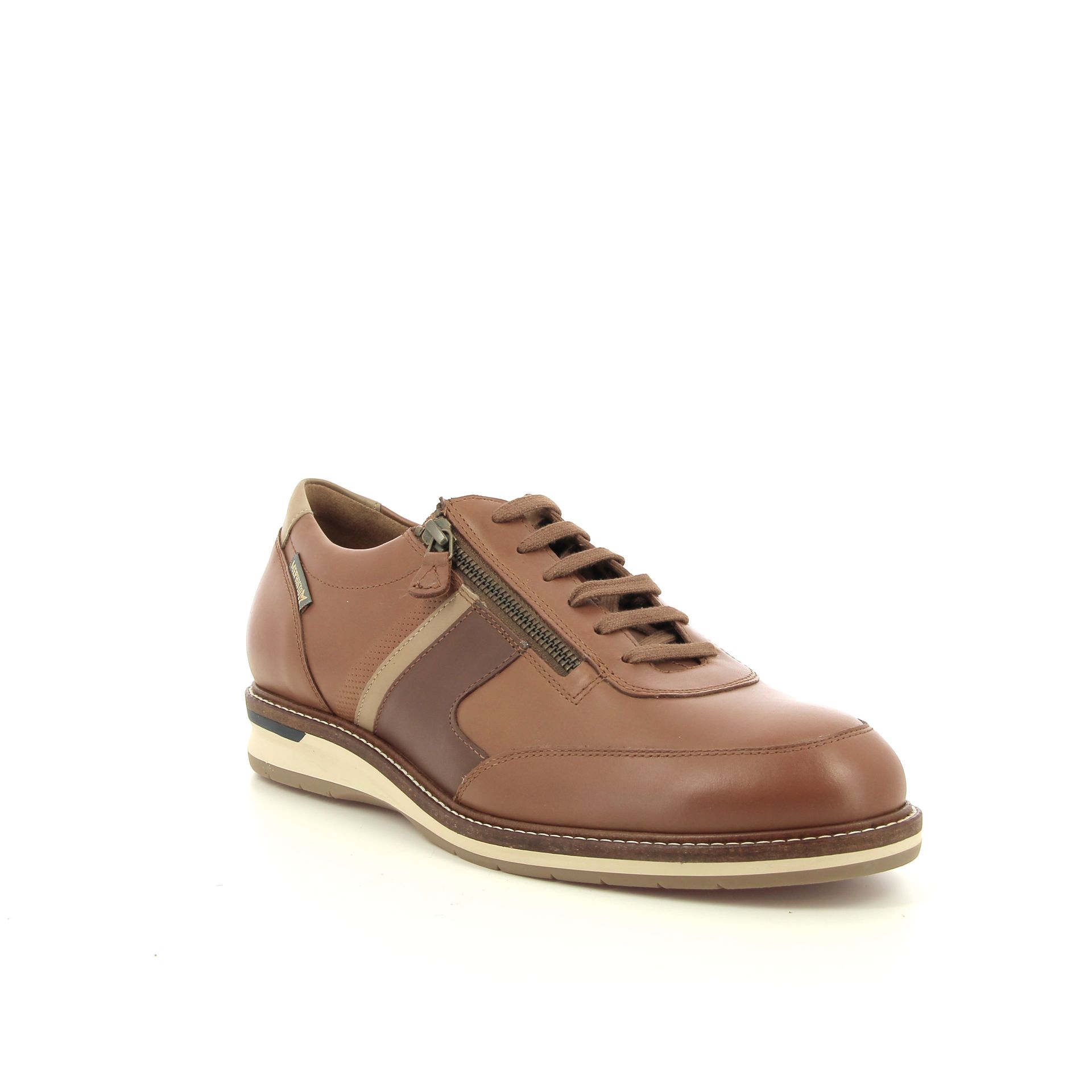 Mephisto Fabian 261716 cognac