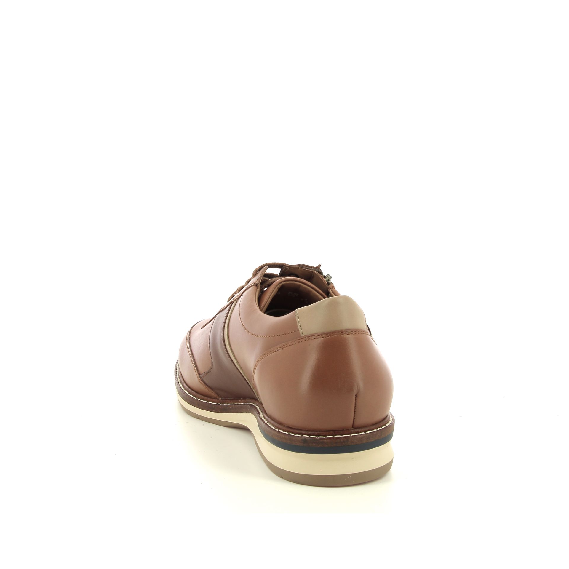 Mephisto Fabian 261716 cognac