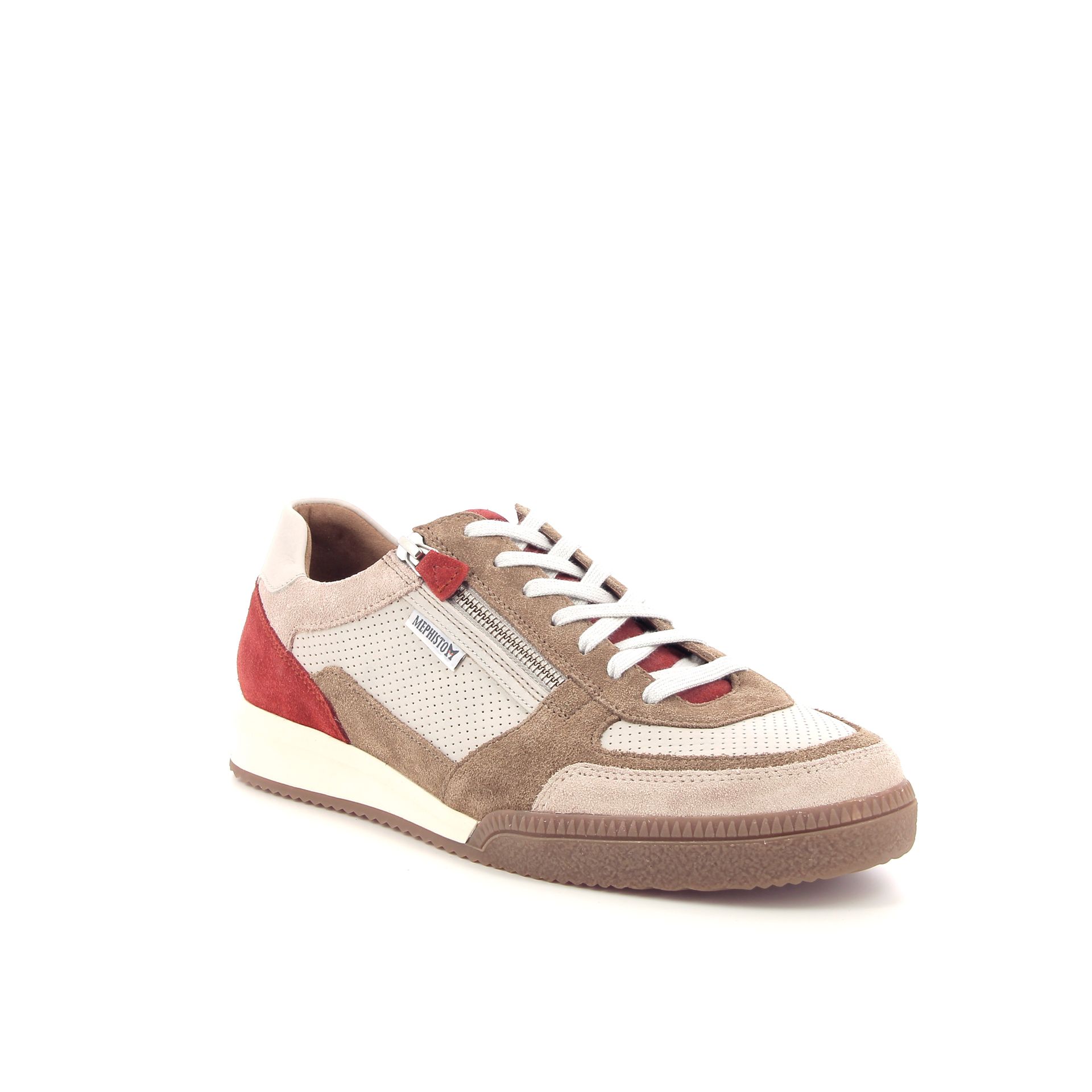 Mephisto Endrik 261718 beige