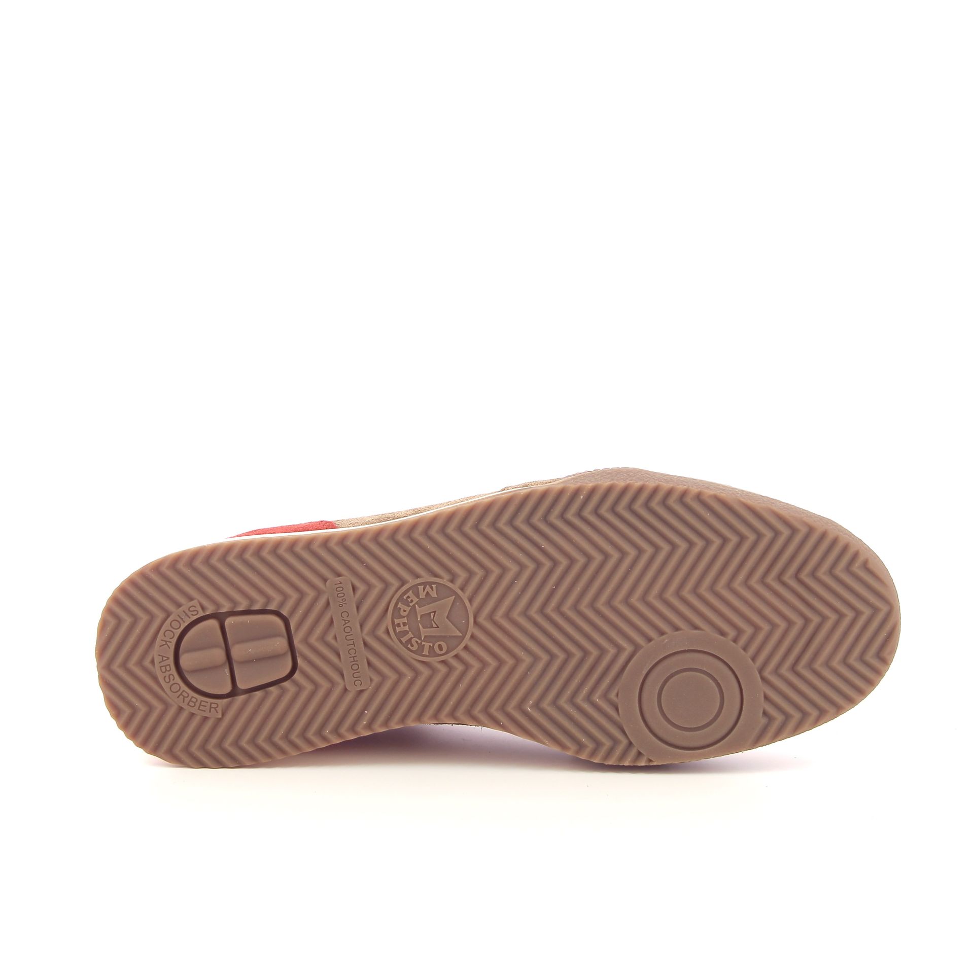 Mephisto Endrik 261718 beige