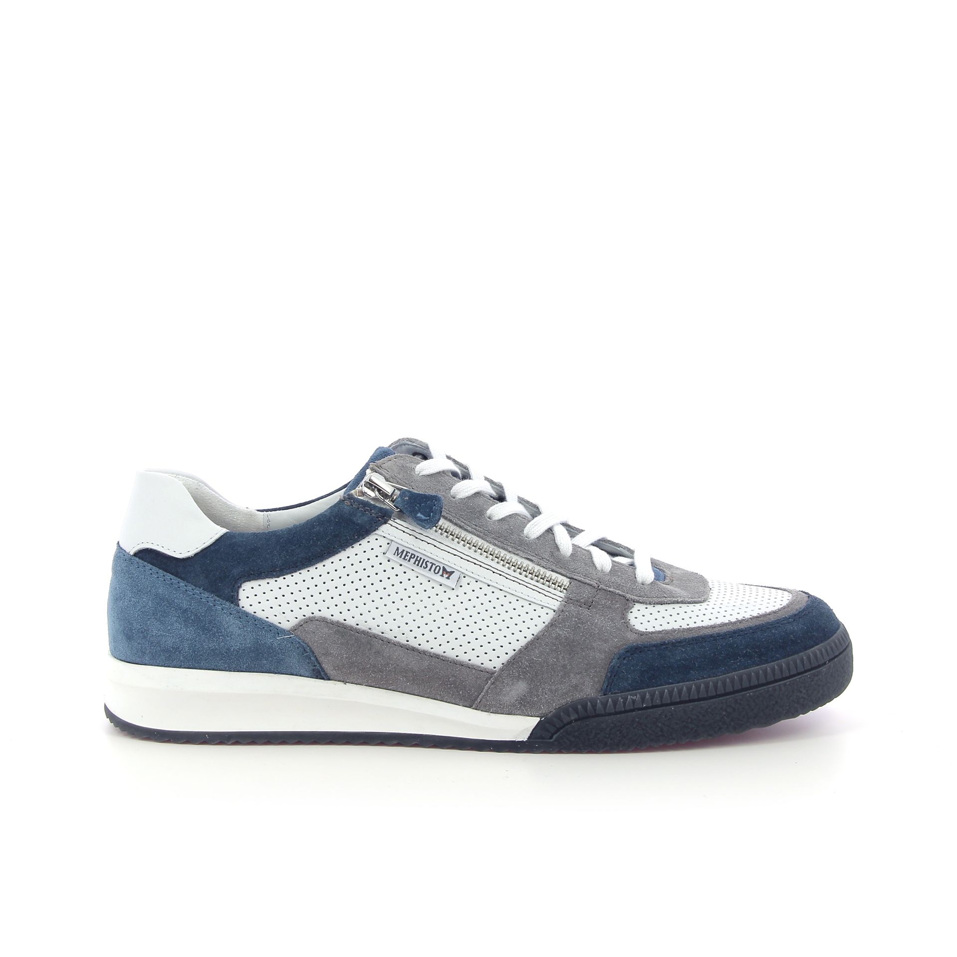 Mephisto Endrik 261719 wit