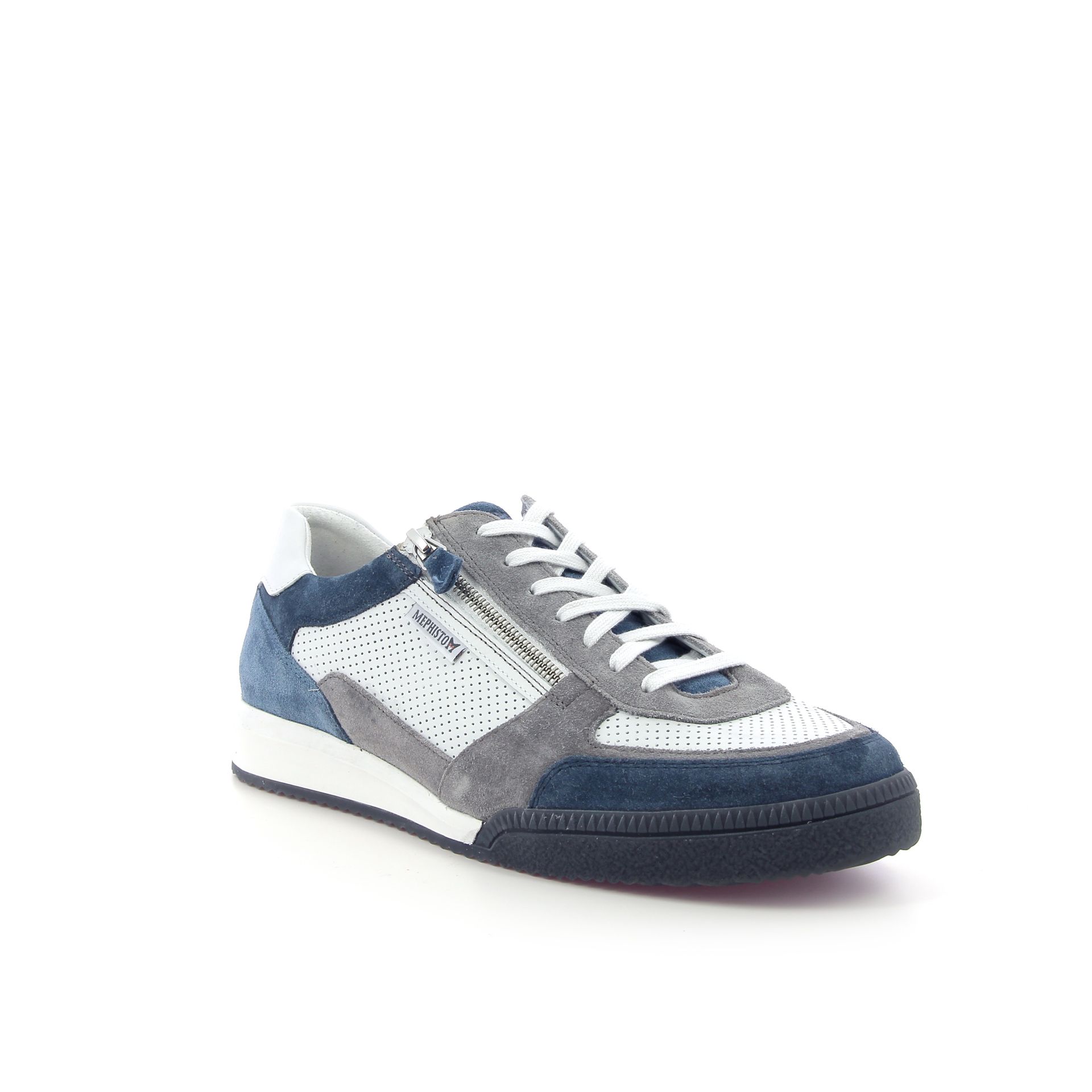 Mephisto Endrik 261719 wit