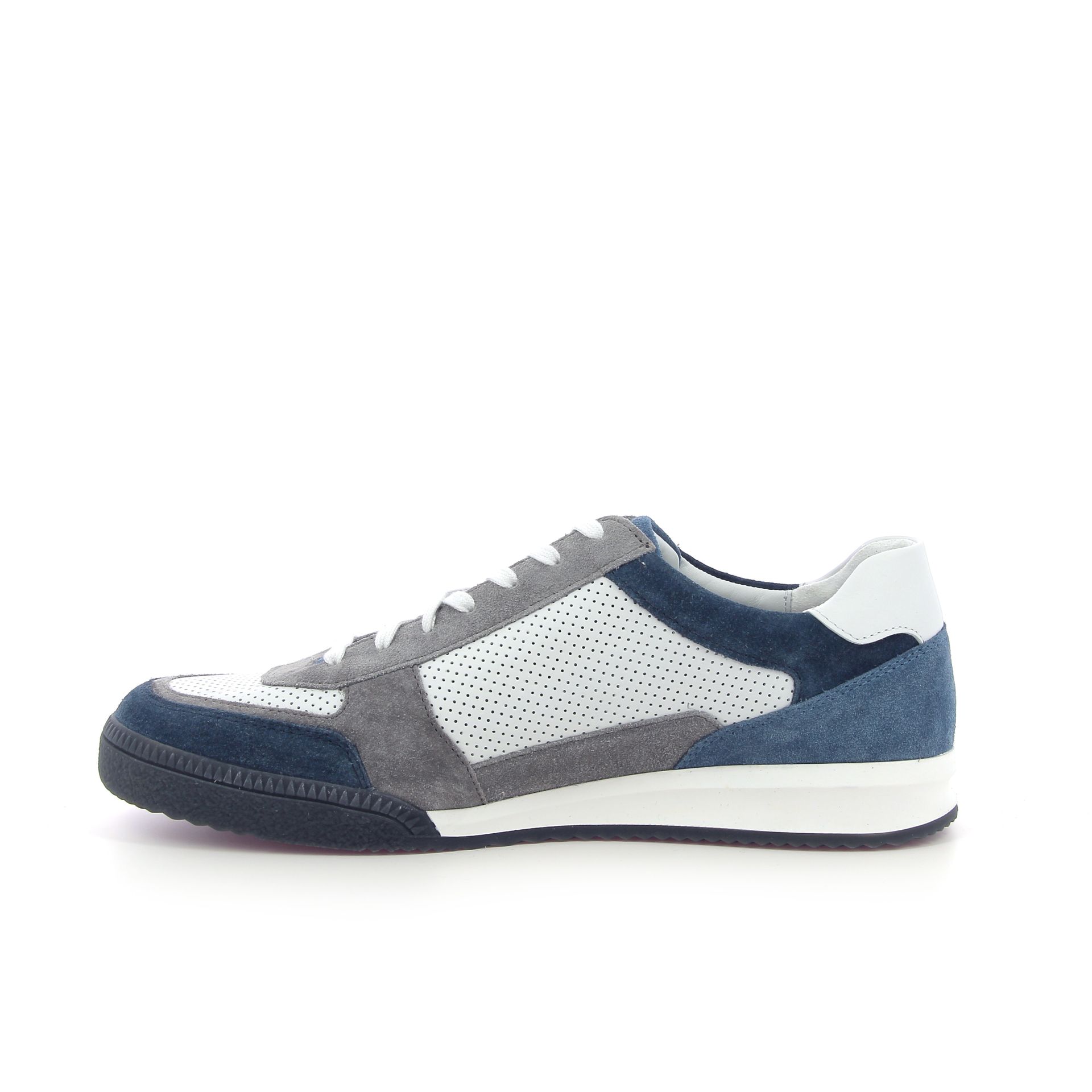 Mephisto Endrik 261719 wit